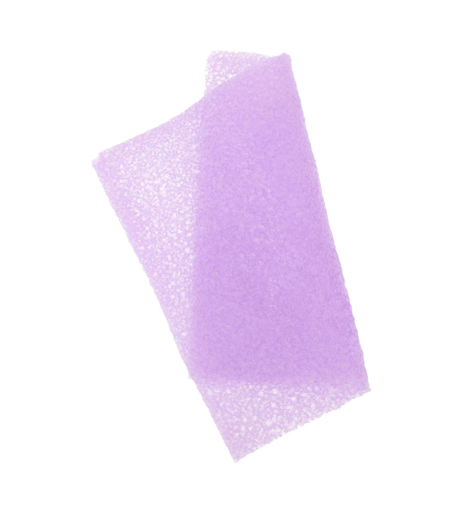 Konjac Makeup Remover Cloths - Gentle Face Wash & Makeup Removal for All Skin Types - Buy Online on GoSupps.com