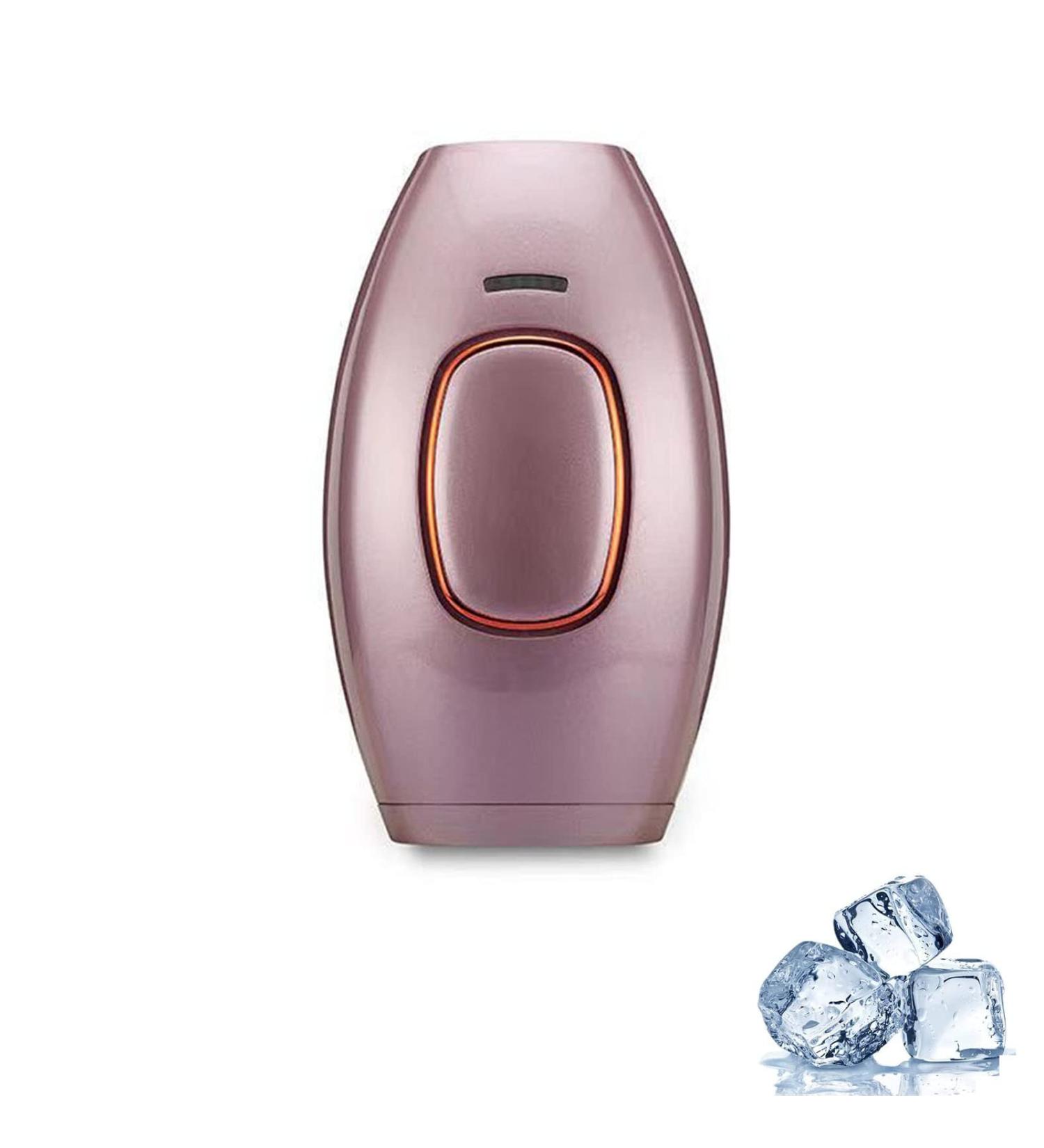 At-Home Laser Hair Removal Handset for Men & Women - Effective Safe & Portable Laser Hair Removal Devices - Buy Online on GoSupps.com