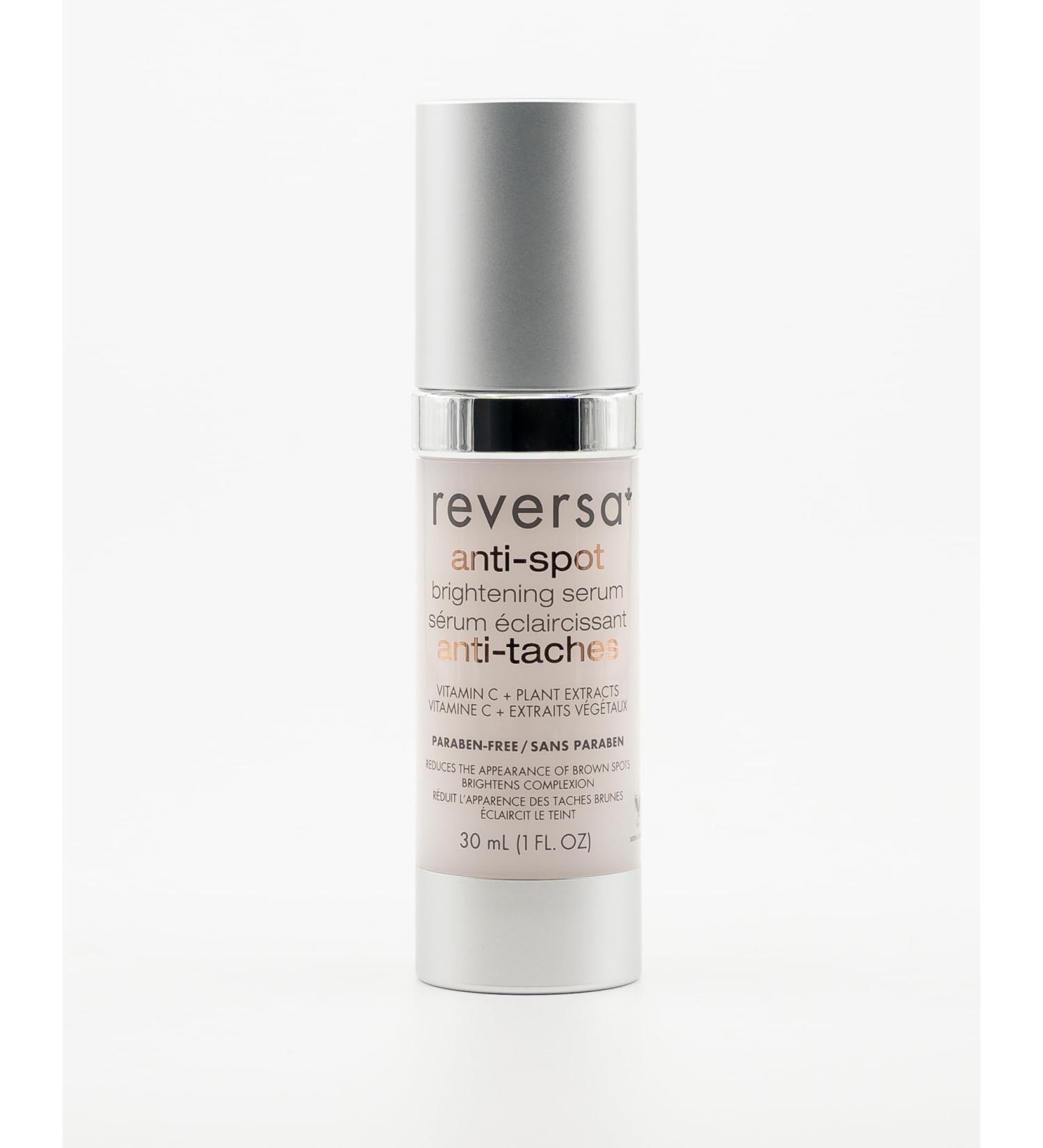 Reversa Anti-Spot Brightening Serum - Buy Online on GoSupps.com