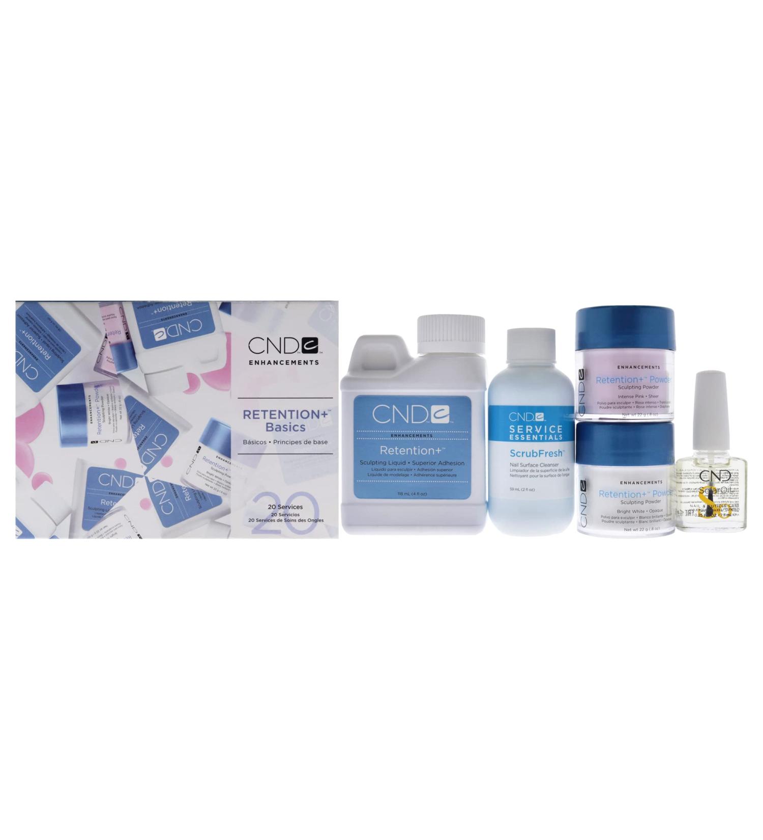 Shop Cndrietation Plus Starter Kit - Premium Quality for Glowing Skin | Fast International Shipping - Buy Online on GoSupps.com