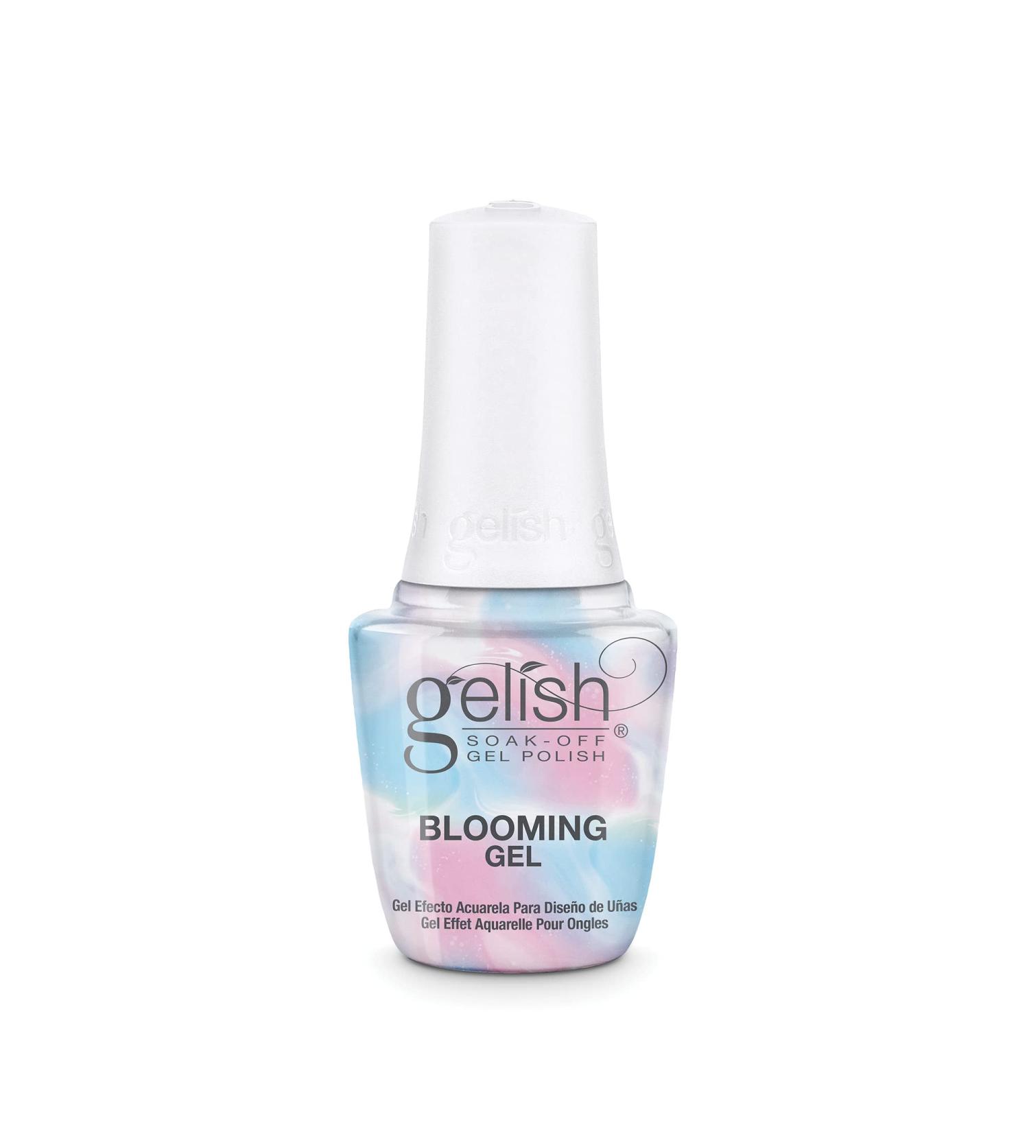 Gelish Blooming Gel Nail Design Coat - 0.5oz | Nail Art Accessories - Buy Online on GoSupps.com