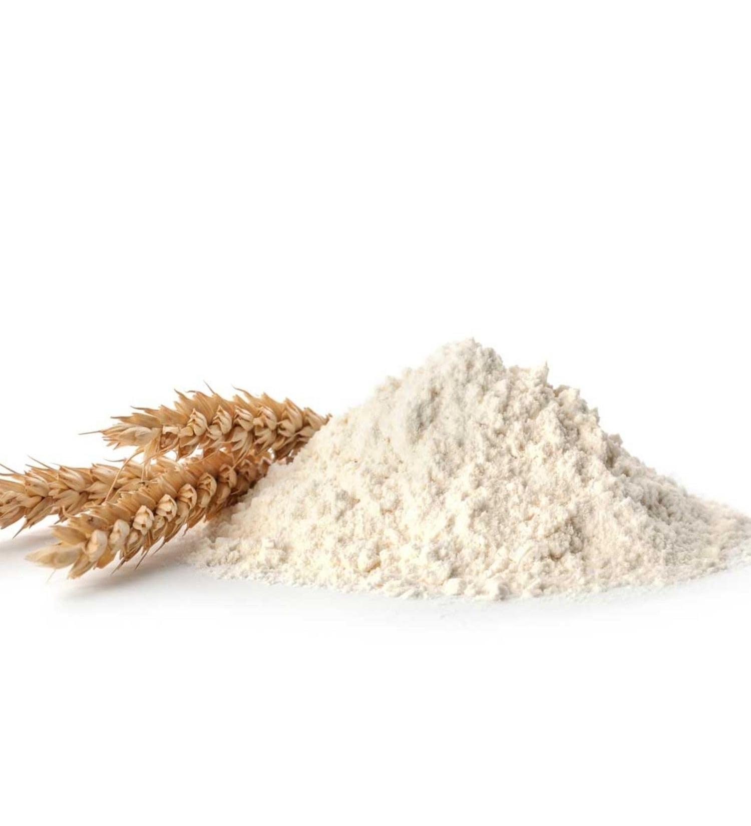 BONGIOVANNI FARINE E BONTA' NATURALI Farine de bl entier (m lange de son et farine) 5Kg 5.00 kg