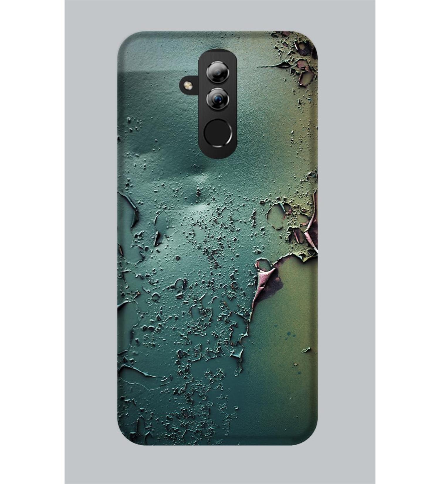 Shop Soft TPU Case for Samsung Mate 20 | 077 Metal Holographic Design - Durable & Stylish | International Shipping - Buy Online on GoSupps.com