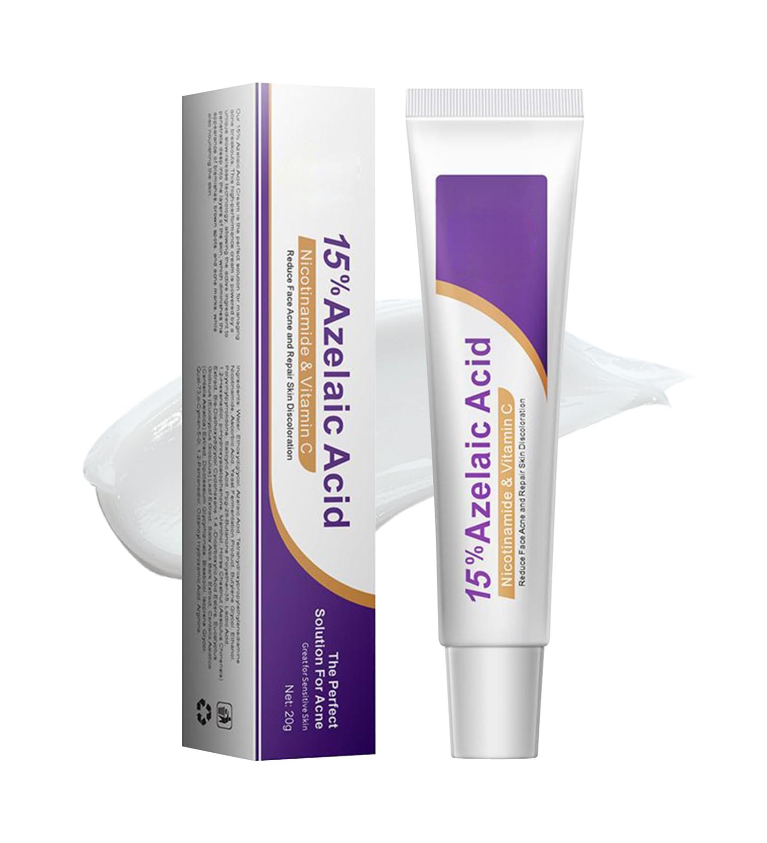  G n rique Moisturizing Cream - Face Balm 20g Brightening Repairing Soothing Moisturizing Lotion for Dry and Sensitive Skin - Buy Online on GoSupps.com