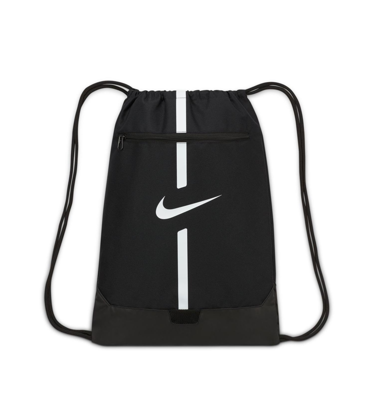 Nike Academy Gymsack - Stylish & Durable Sports Bag for All Activities | International Shipping Available - Buy Online on GoSupps.com
