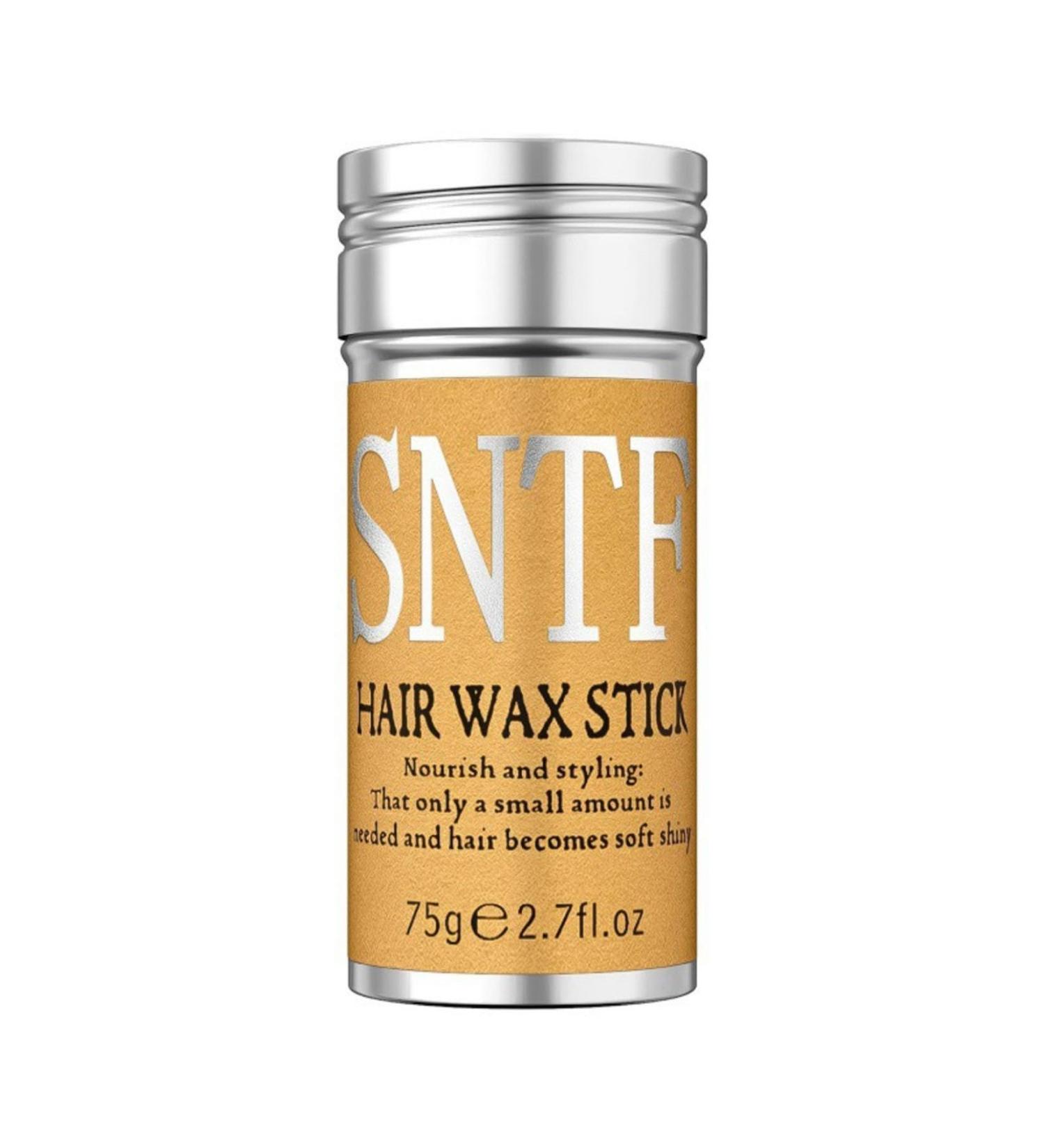 Hair Wax Stick Wax Stick for Hair Slick Stick Hair Wax Stick for Women Kids Hair Gel Stick for Girls Hair Accessories for Women Fly away Hair Tamer Hair Bun Maker for Kids Styling Cream - Buy Online on GoSupps.com