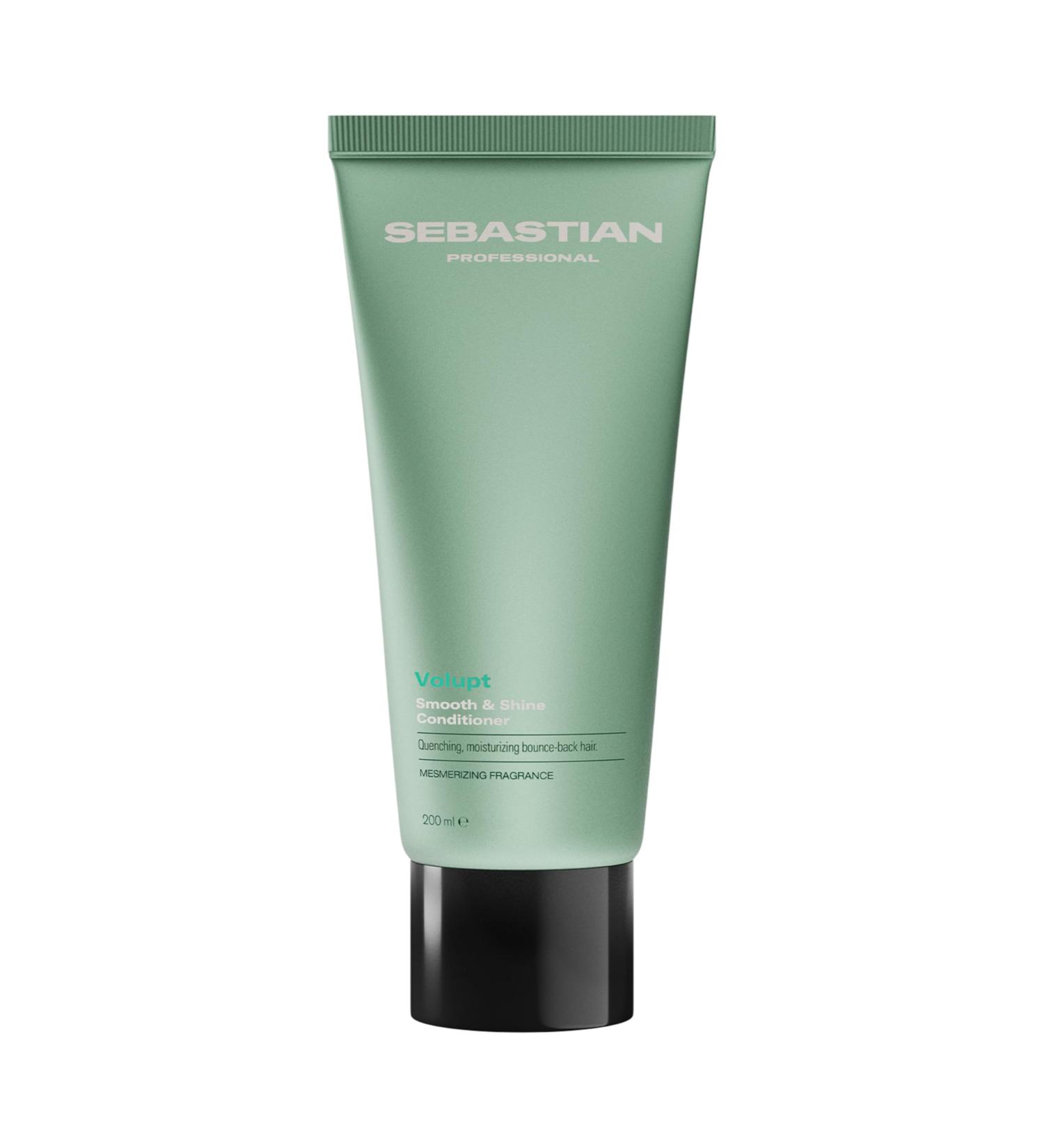 Sebastian Professional Volupt Apr s-shampoing volumateur professionnel apporte l g ret souplesse et volume durable 200 ml - Buy Online on GoSupps.com