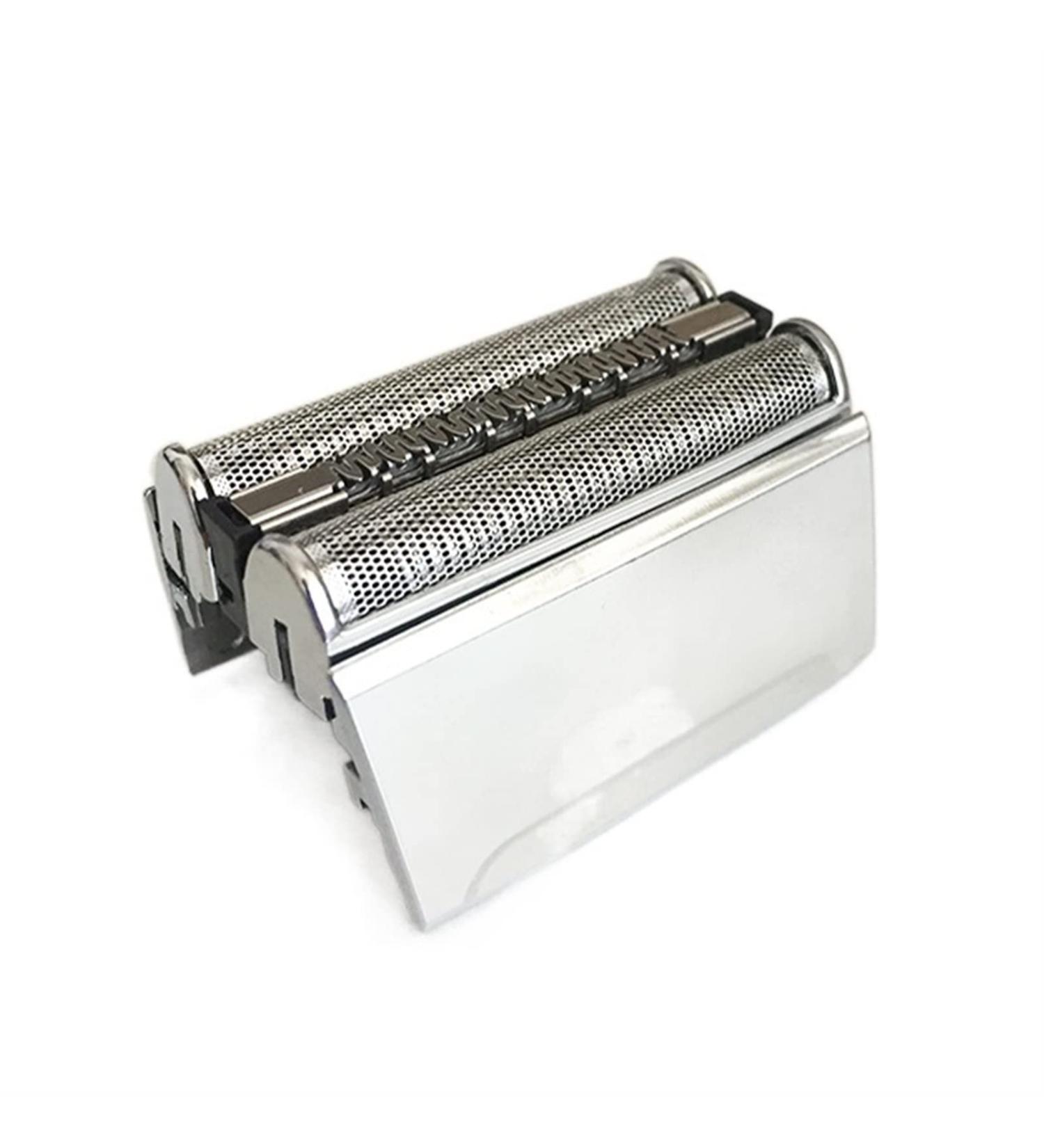 Buy ANUTE Braun 52S 52B Shaving Foil & Cutter for Series 5 - Compatible with 5020S 5030 5040 5050 5070CC International Shipping Available - Buy Online on GoSupps.com