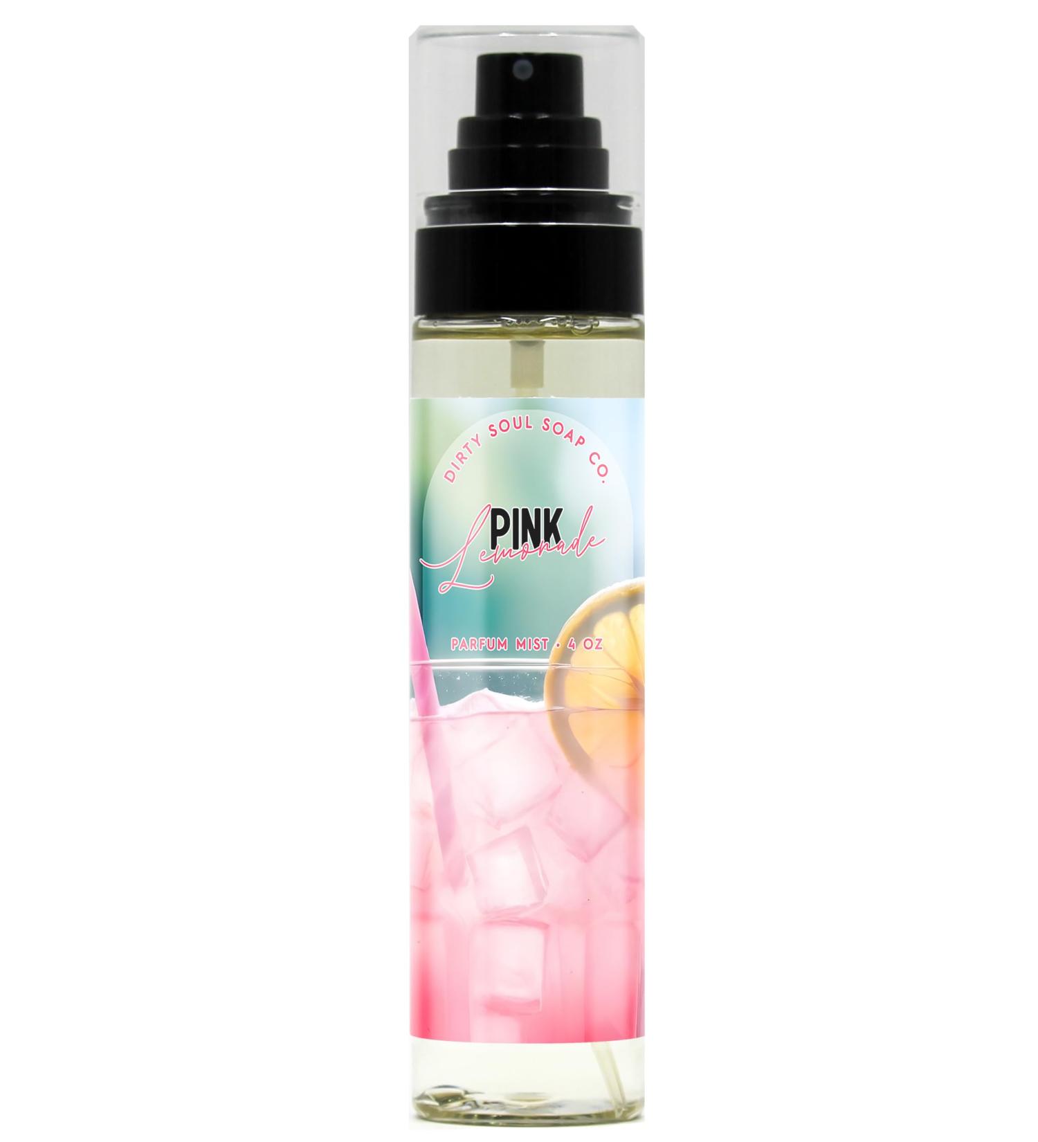 Pink Lemonade Parfum Mist - Inspired by Pink Lemonade by BBW | Long Lasting Scent | Fragrance Dupe