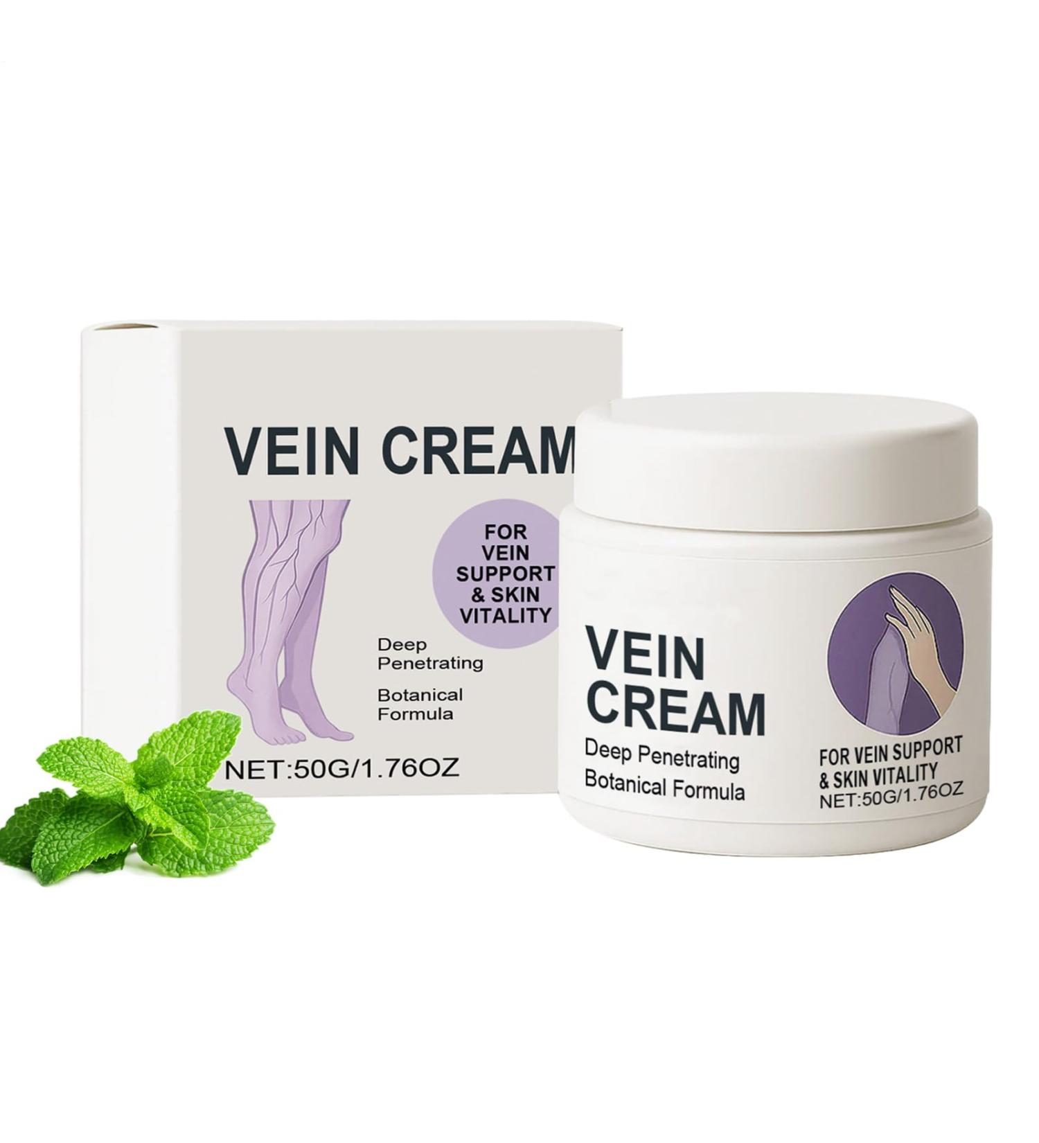  Chaies Repair Cream for Legs | 50g Soothing Ointment Body Application Men Women Dry Climates Winter Night After Shower Home Travel - Buy Online on GoSupps.com