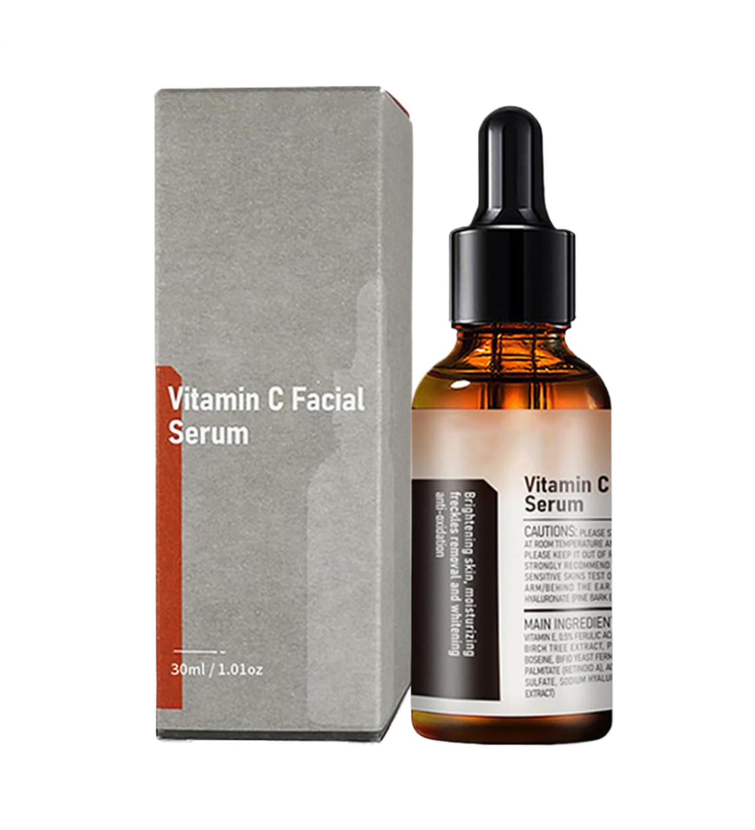  G n rique Facial Toner - Soothing Toner 30ml Length | Lightweight & Soothing Moisturizing Facial Toneer | Cleansing Tonic | Moisturizing Toneer for Smooth Cuticles Firm & Translucent Skin - Buy Online on GoSupps.com