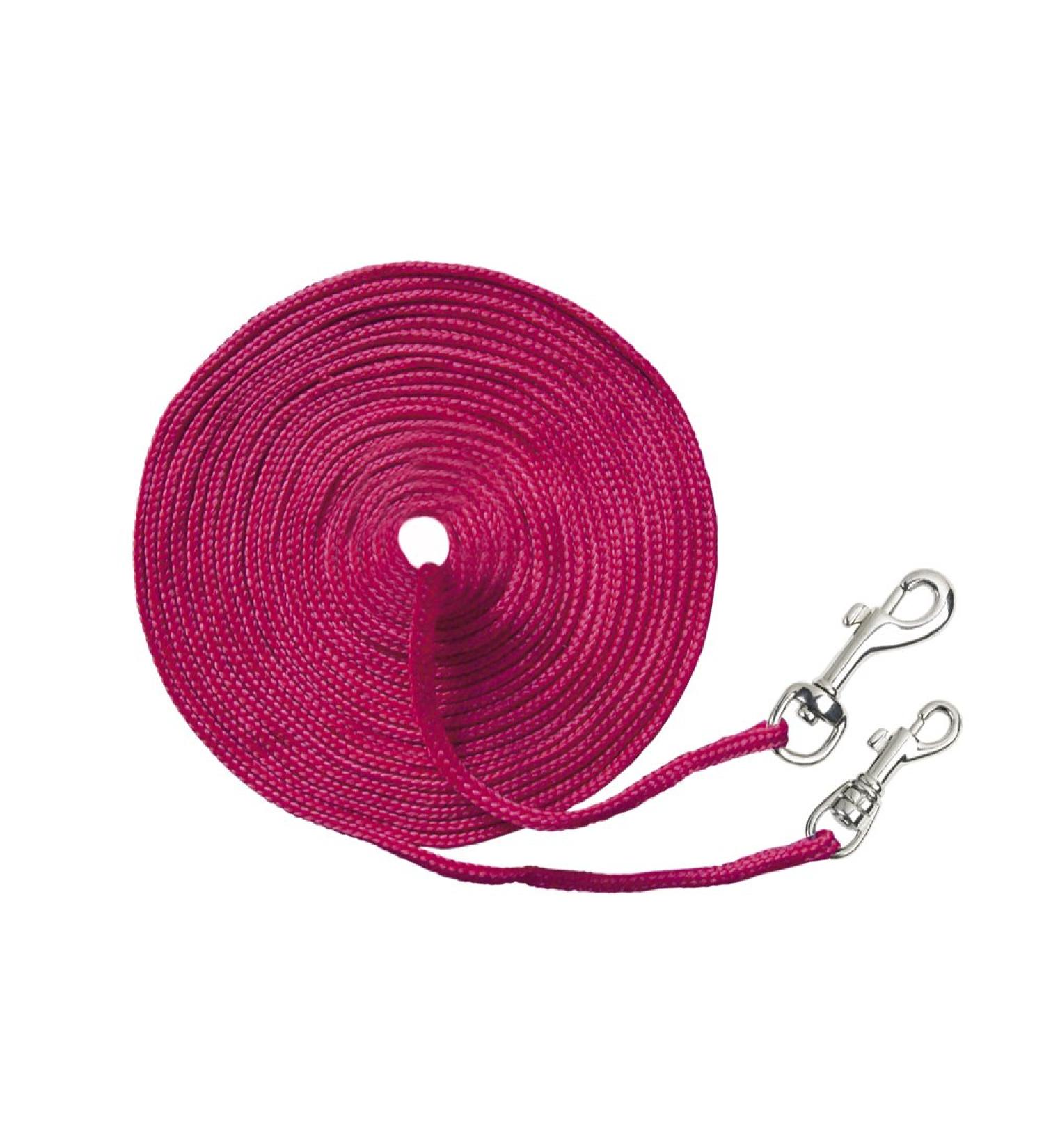 Nobby cat leash red 3 mm / 5 m 1 piece