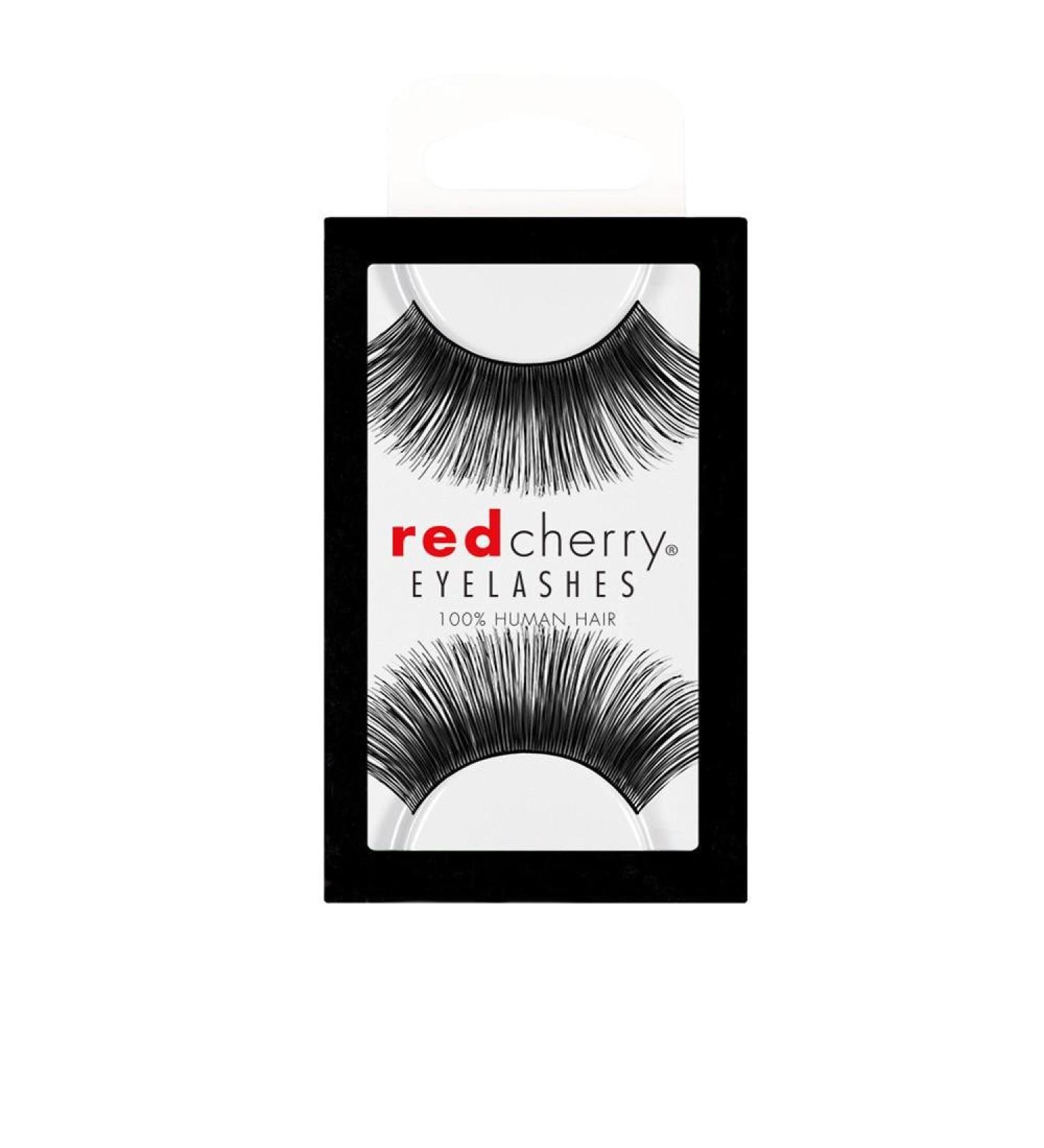 False Eyelashes #80 (6 Pairs Pack)