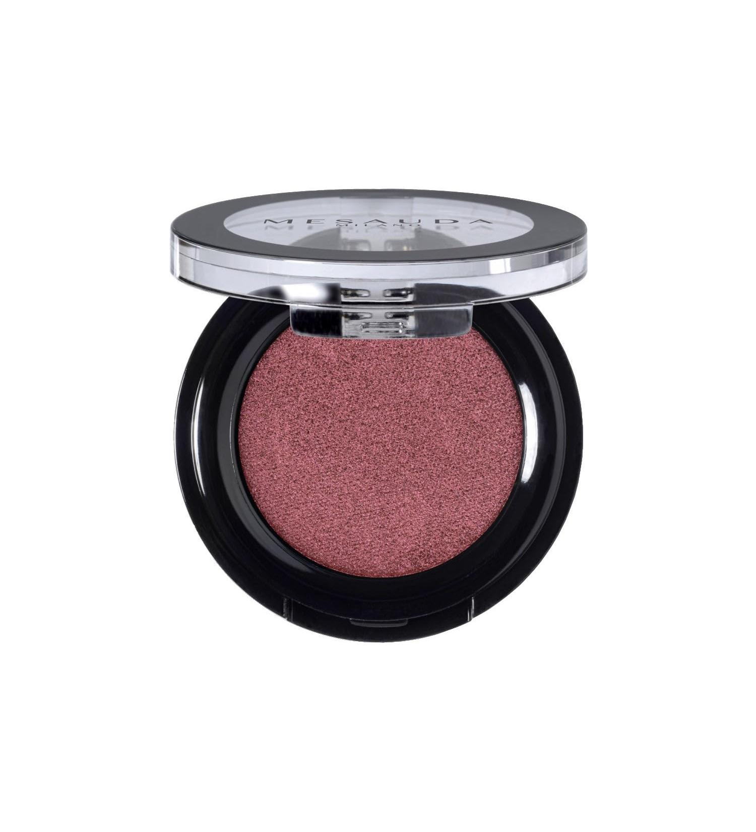  MESAUDA Mesauda Milano Eye Shadow VIBRANT 208 - Leather - Buy Online on GoSupps.com