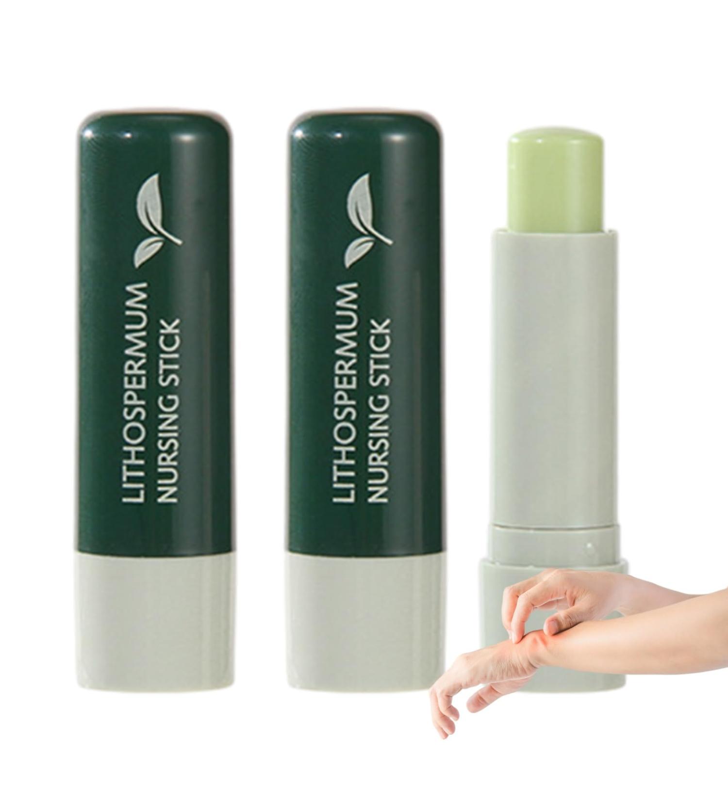 Bite aid stick Natural itch gum Itchy Skin Relief for All Skin Types Bite Stick for Moms Friends Soothes Comforts and Moisturizes Rough Skin Jomewory - Buy Online on GoSupps.com