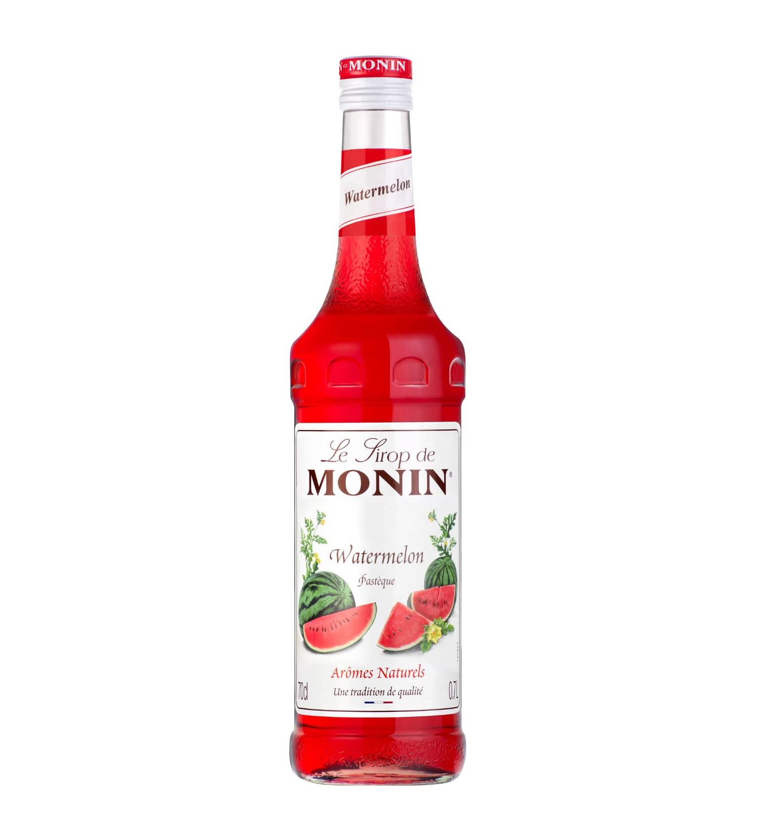 Monin Syrup - Watermelon - 70cL