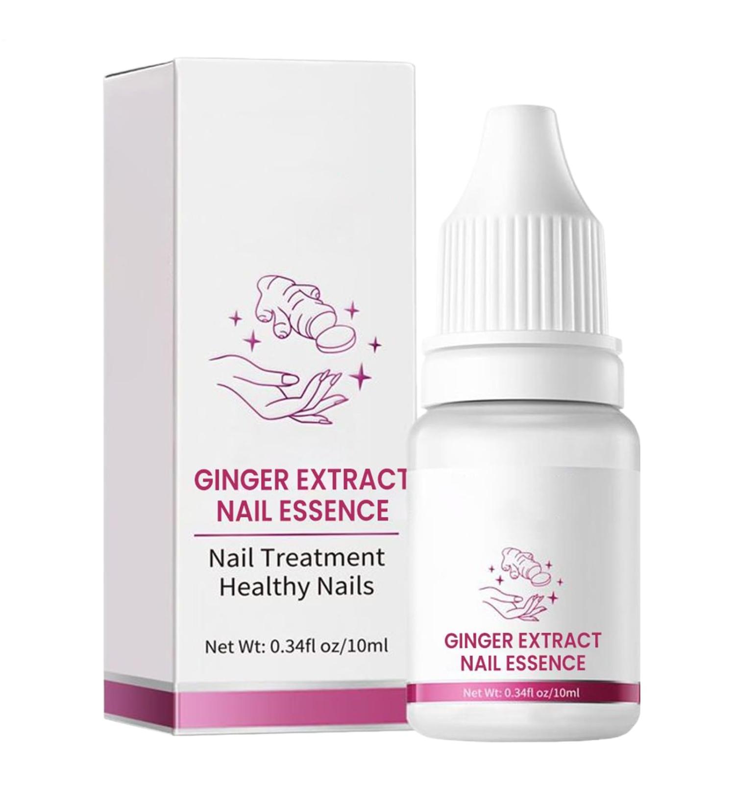  G n rique Strengthener For Damaged Nails - 10ml Reinforced Foot Nail Care | Effective Natural Cuticle Repair Care | Yellow Foot And Nail Care For Feet And Hands - Men - Buy Online on GoSupps.com