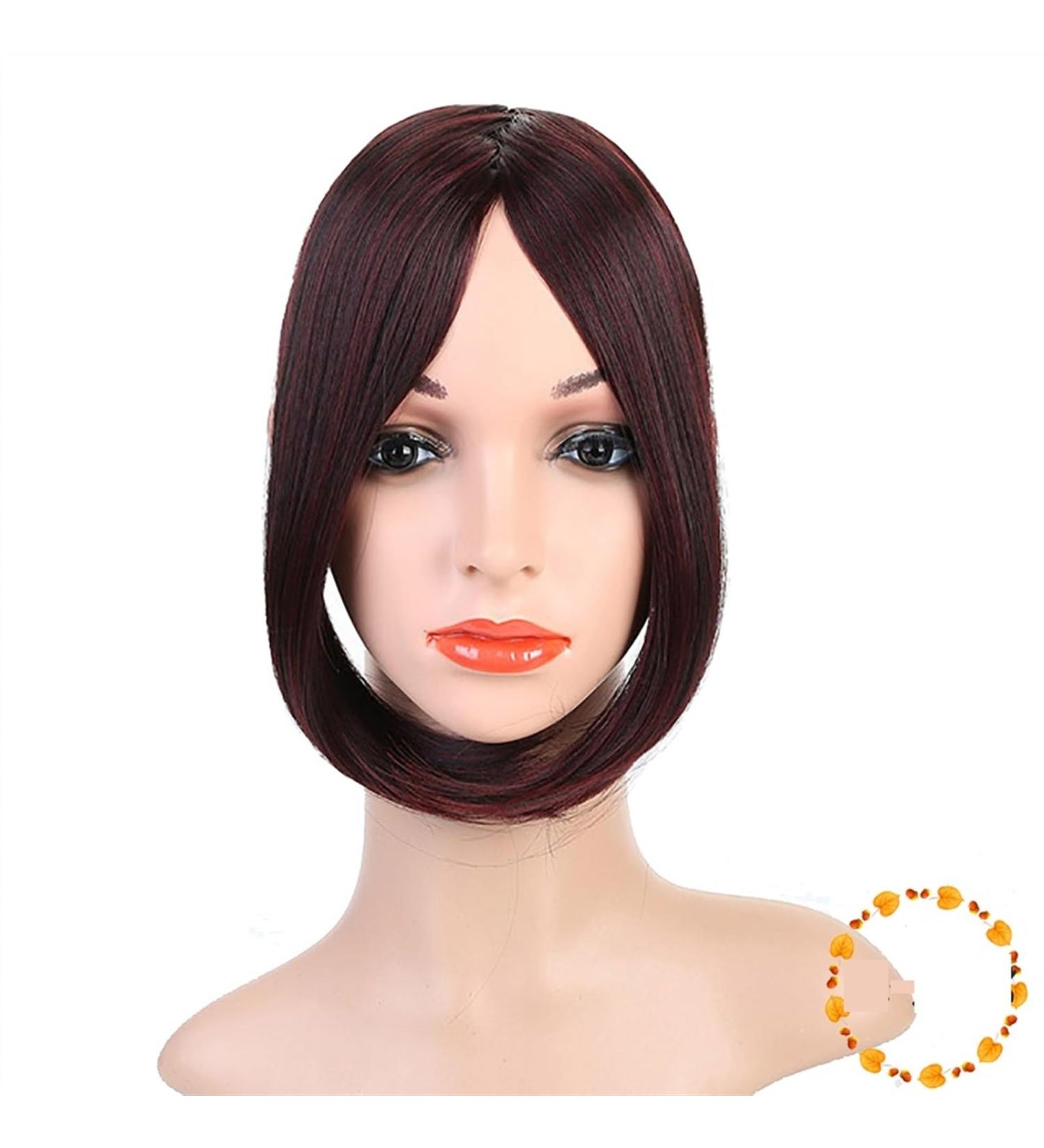 Bangs Hair Clip Long Bangs Clip In on Front Hair Bang Side Fringe Hair Extension Natural Synthetic Bangs Hair Accessories for Women Bangs Clip in Hair (Color : 2199 Size : 11.81inch) 11.81inch 2199 - Buy Online on GoSupps.com