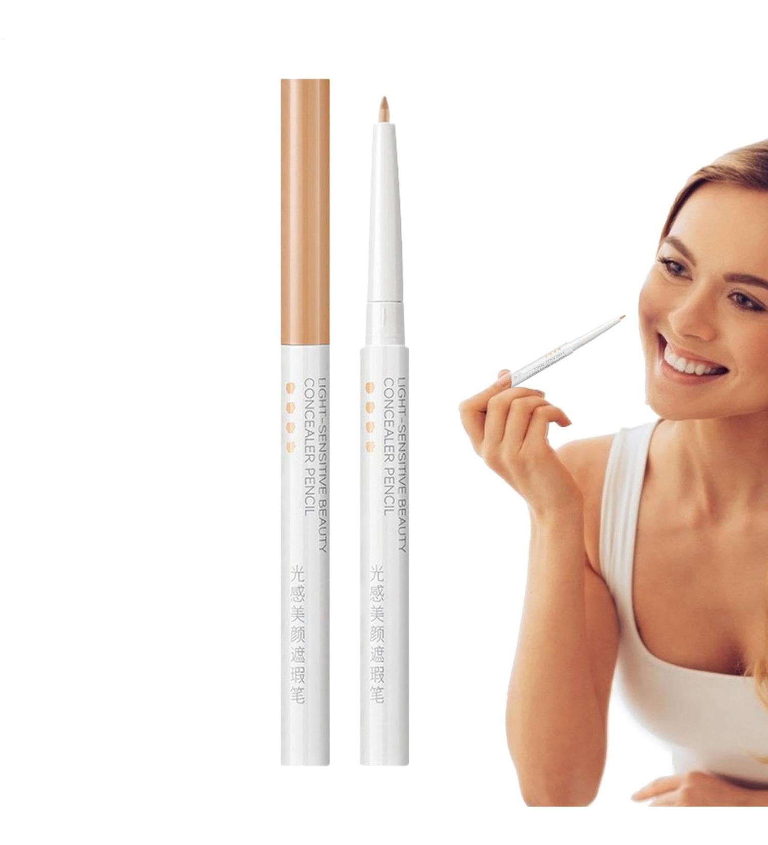  G n rique Competitor Facial Concealer Pencil - Face to Face Lightening Stick Blend - Under Eye Cosmetic Concept For Dry And Oily Skin - Buy Online on GoSupps.com