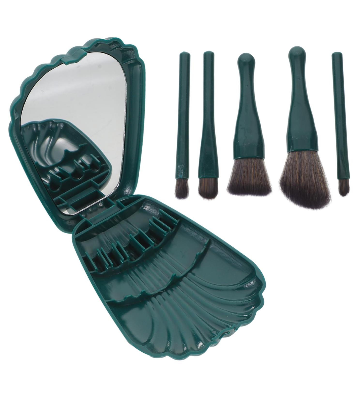 POPETPOP 1 Set Beauty Brush Set Eye Shadow Makeup Brush Kit Brush for Makeup Powder Applicator Make up Brush For Girl Makeup Face Makeup Brush Makeup Supplies Eyes Miss Tool - Buy Online on GoSupps.com