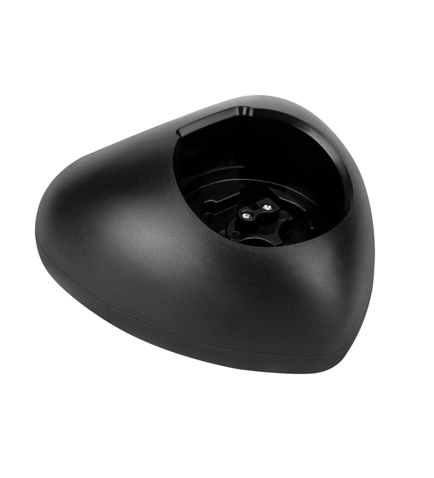 Portable Hair Clippers Charging Stand for Babyliss FX8700 & 787 - Efficient Trimmer Charger (Black) | International Shipping - Buy Online on GoSupps.com