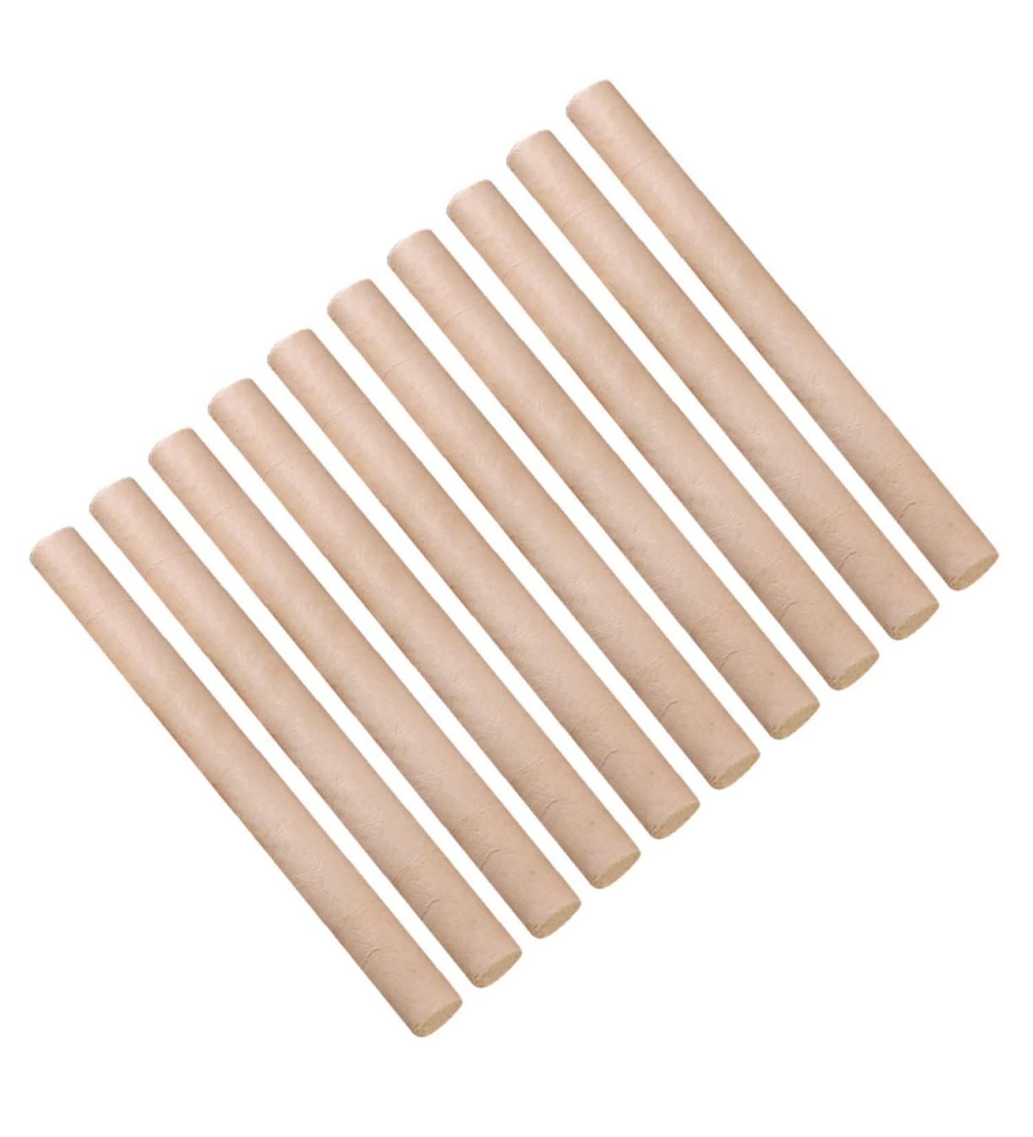 FOMIYES 10ST Moxa Sticks - Premium Moxibustion Roll for Wellness & Healing | Chinese Moxa Incense Sticks for Dogs & Humans - Buy Online on GoSupps.com