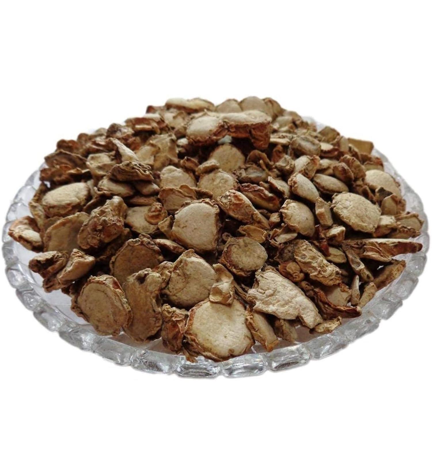 Yang Kapoor Kachari / Hedychium Spicatum Pack of 2 x 500 g/m