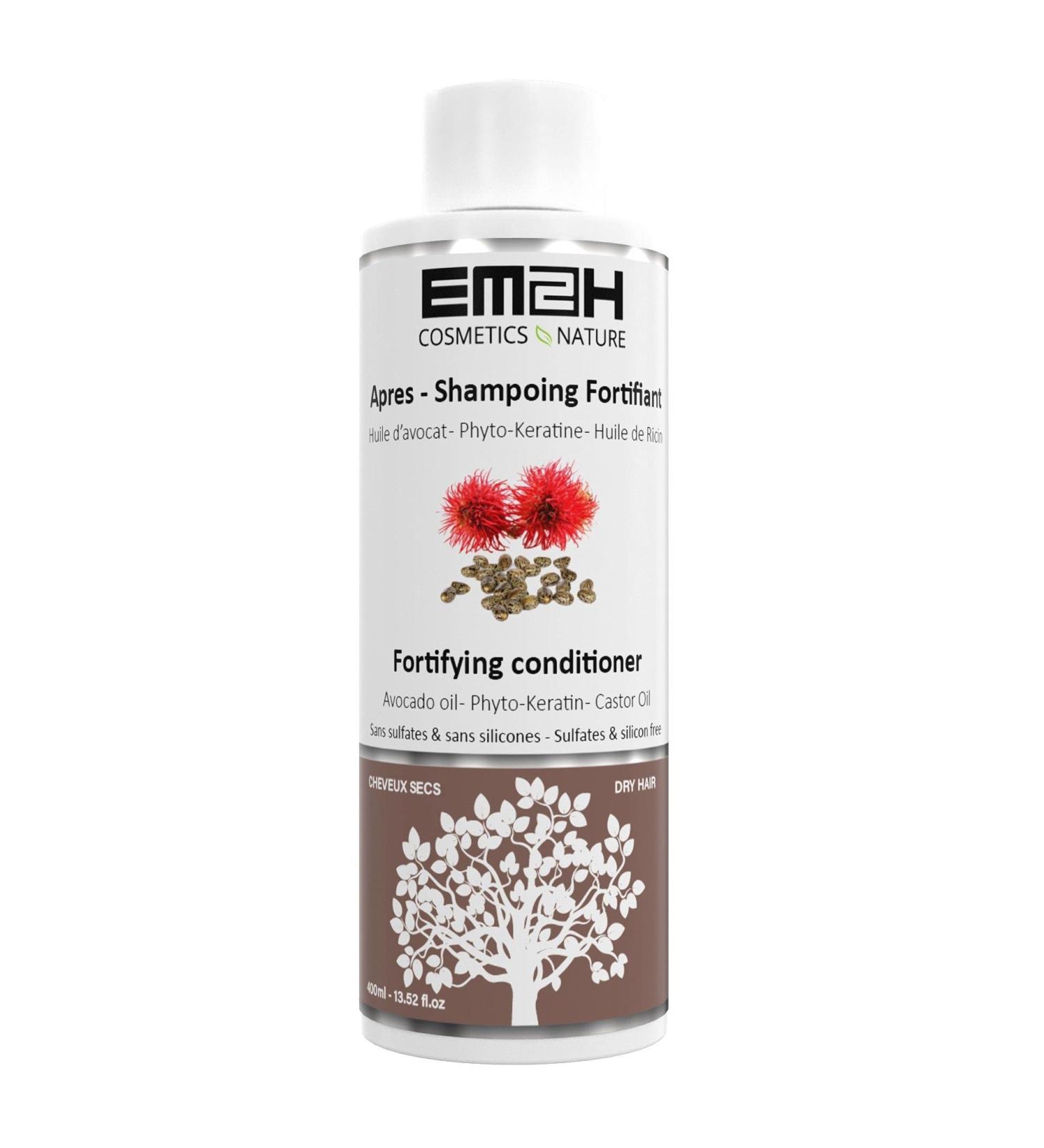 Em2h Keratin conditioner