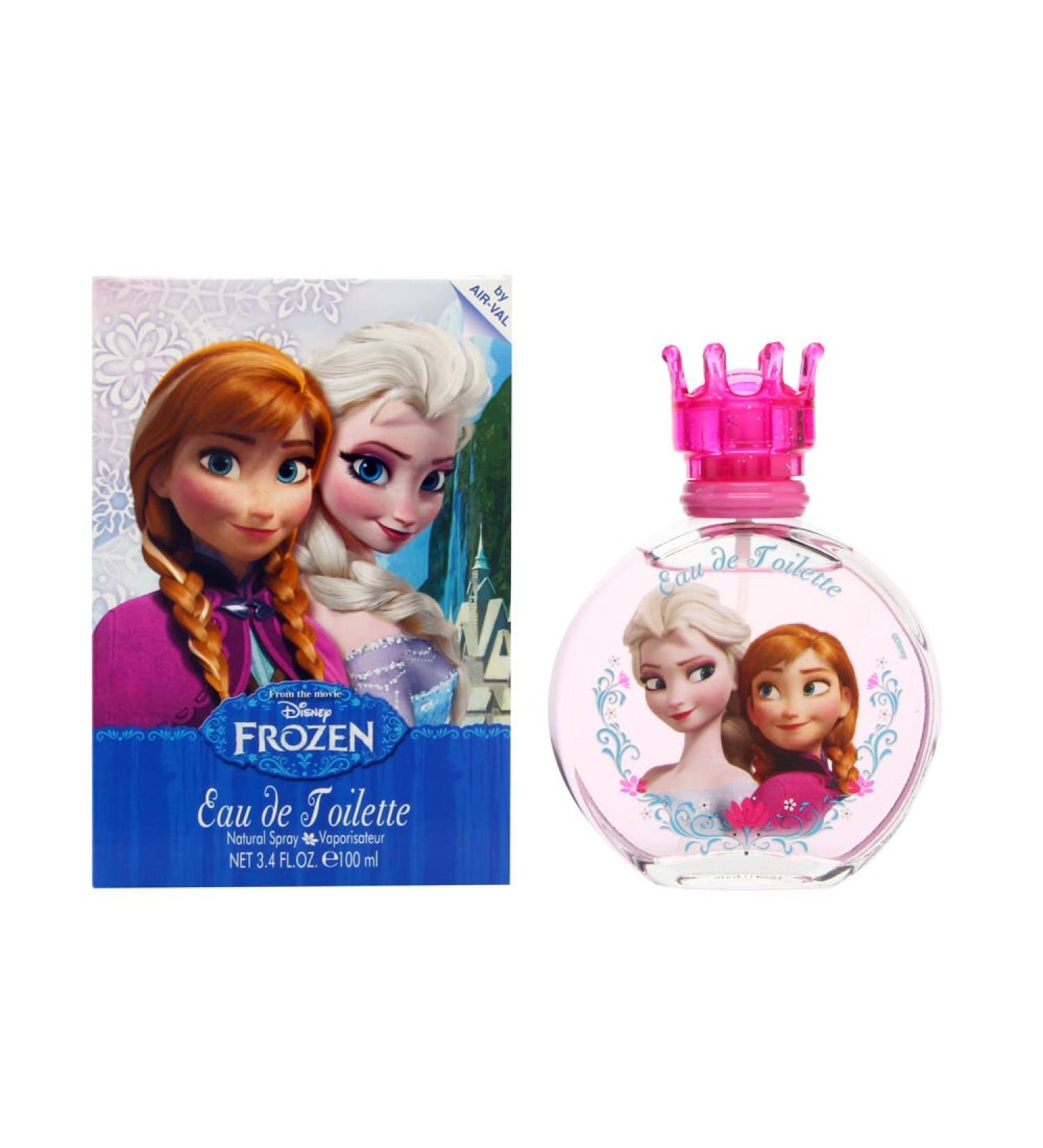 Disney Frozen by Disney for Kids - 3.4 oz EDT Spray