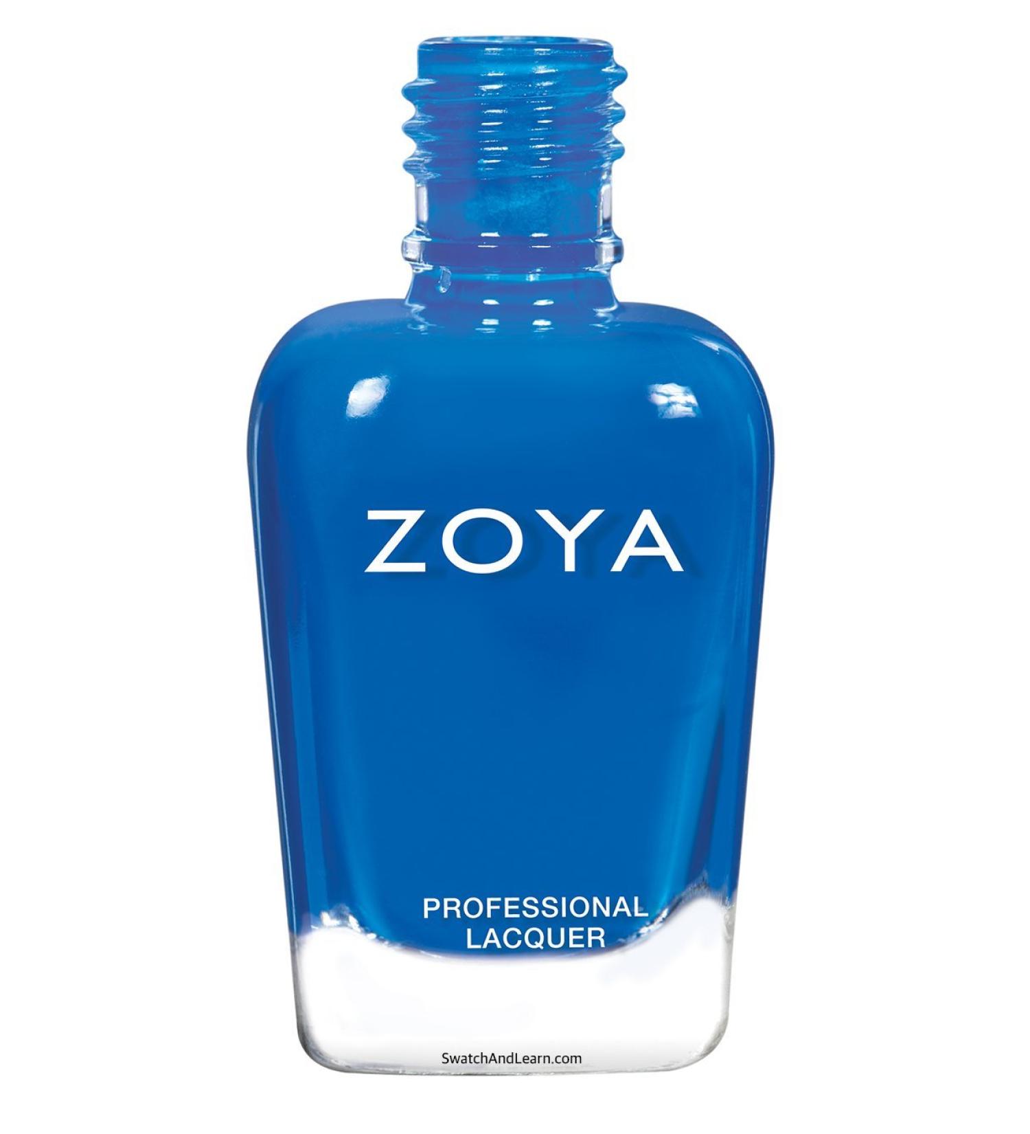 ZOYA Urban Grunge Cream Nail Polish Mallory 15ml - Buy Online on GoSupps.com