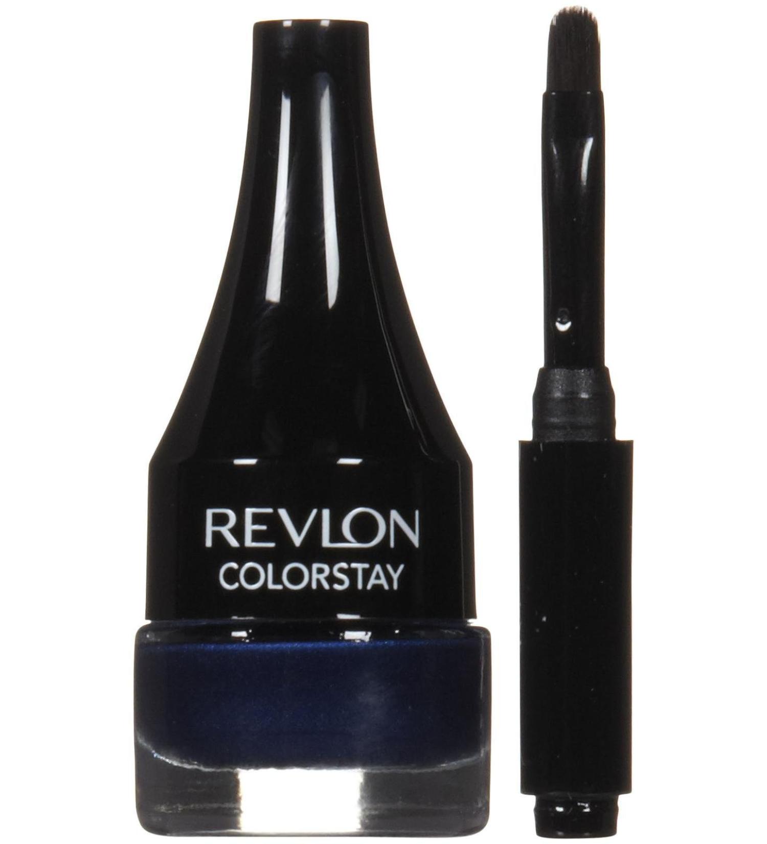 Revlon ColorStay Cr me Gel Eyeliner  Rio Blue
