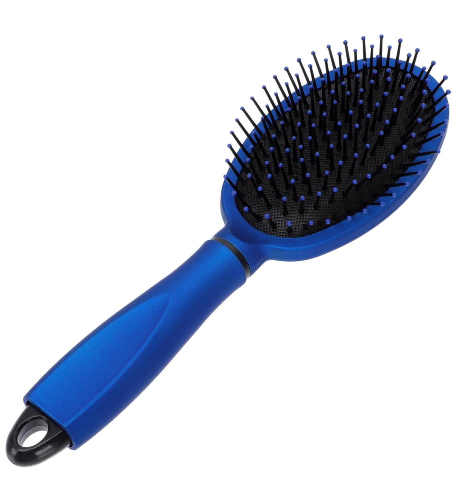 minkissy 1pc Box Storage Box Roller Comb Paddle Brush Curly Hair Brush Volumizing Hair Vent Brush Detangling Hair Storage Bin Scalp Hair Brush Straight Hair Man Hair Comb Plastic 24.5x6.5cm - Buy Online on GoSupps.com