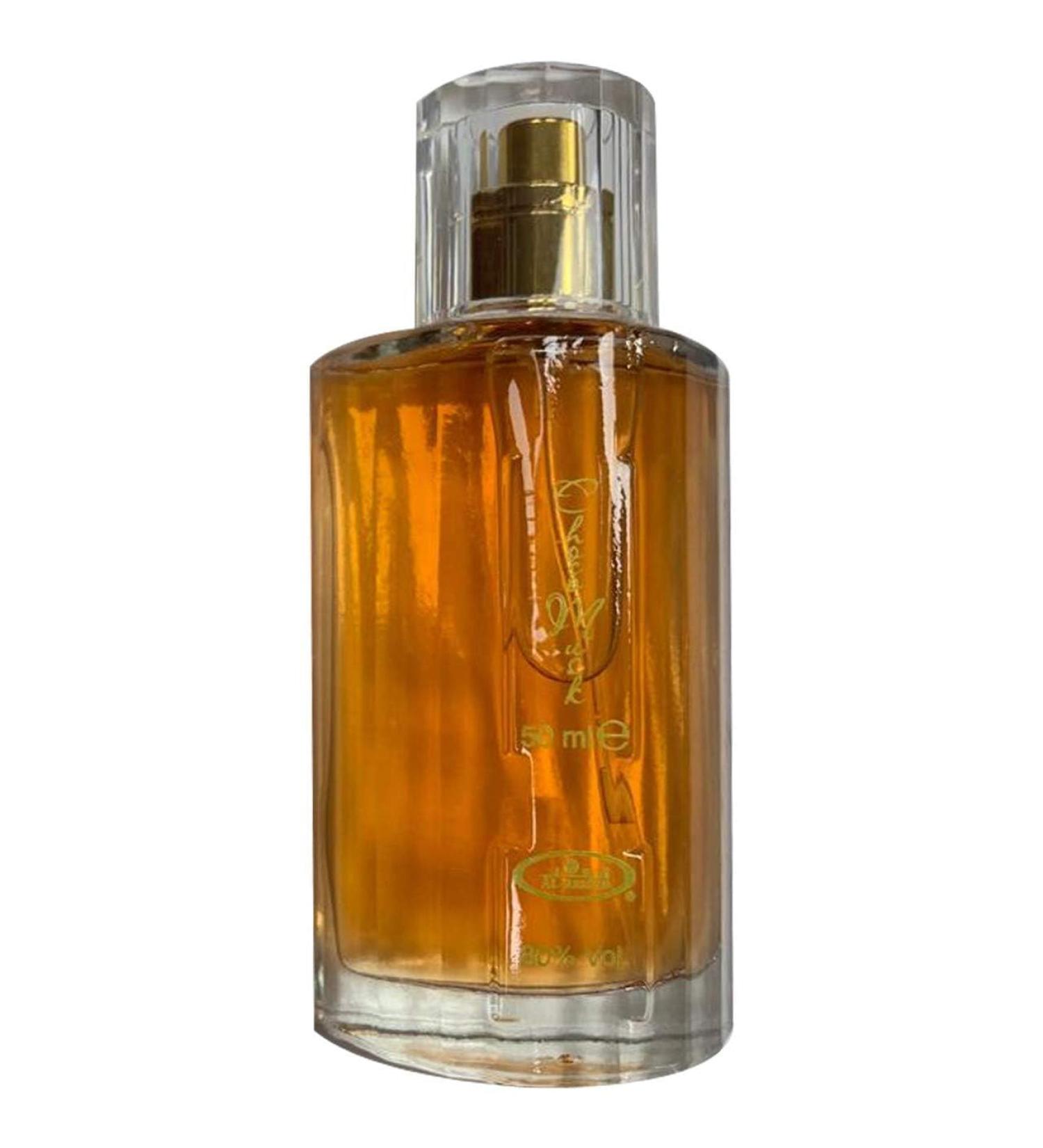 Choco Musk - Body Spray Perfume for Men 50 ml/1.65 fl. oz