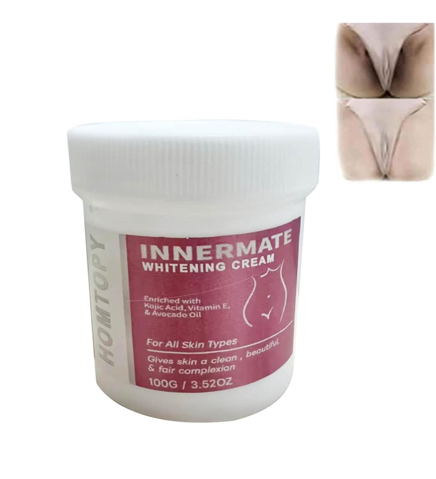 Underarm Whitening Cream Whitening Cream Lightening Cream Skin Lightening Cream Armpit Whitening Cream Repair Black Precipitin Elbows And Feet Black To White Cream (1) - Buy Online on GoSupps.com