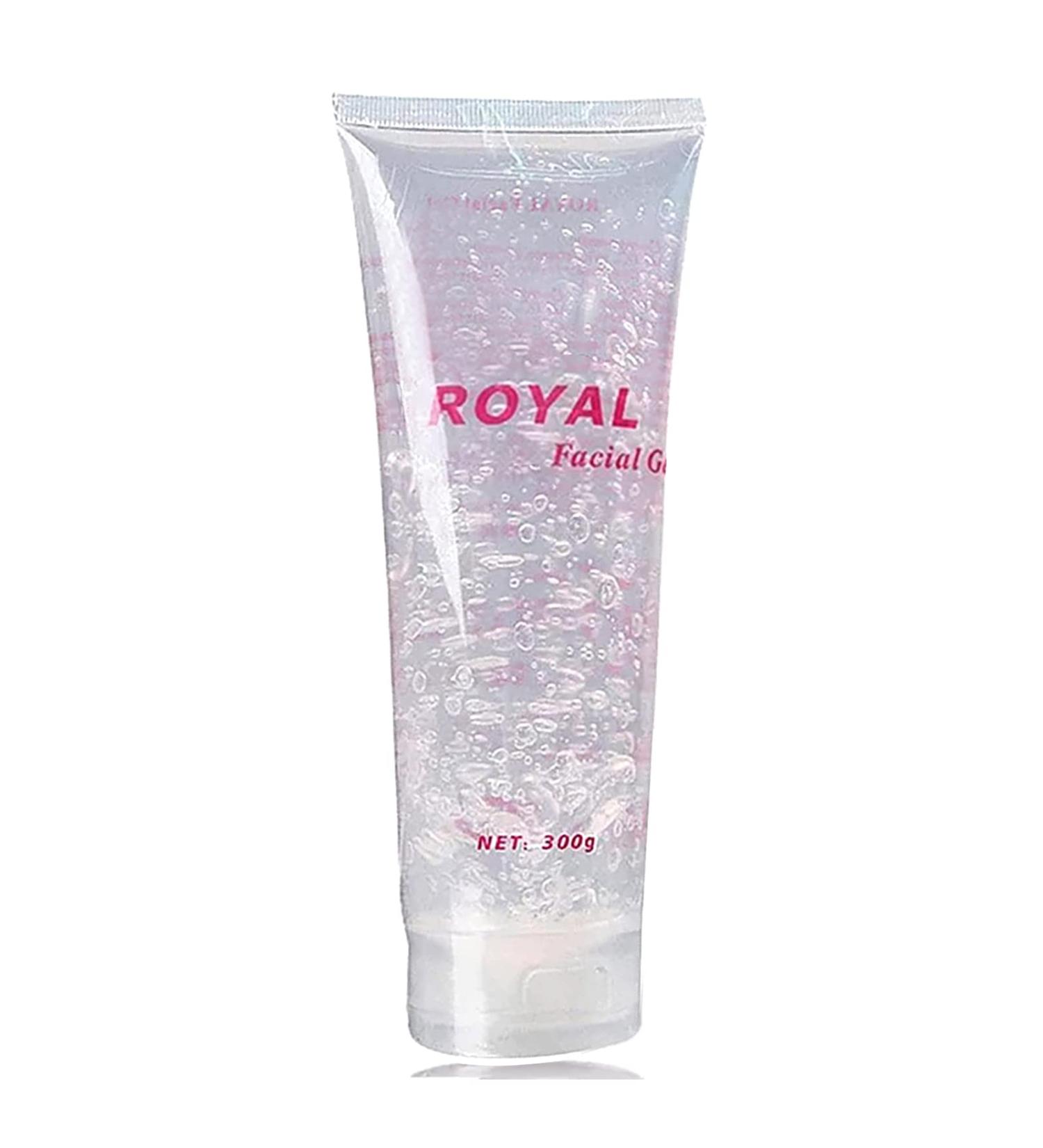 300ML Gel for Radio Frequency Facial Body Skin Care Device - Buy Online on GoSupps.com