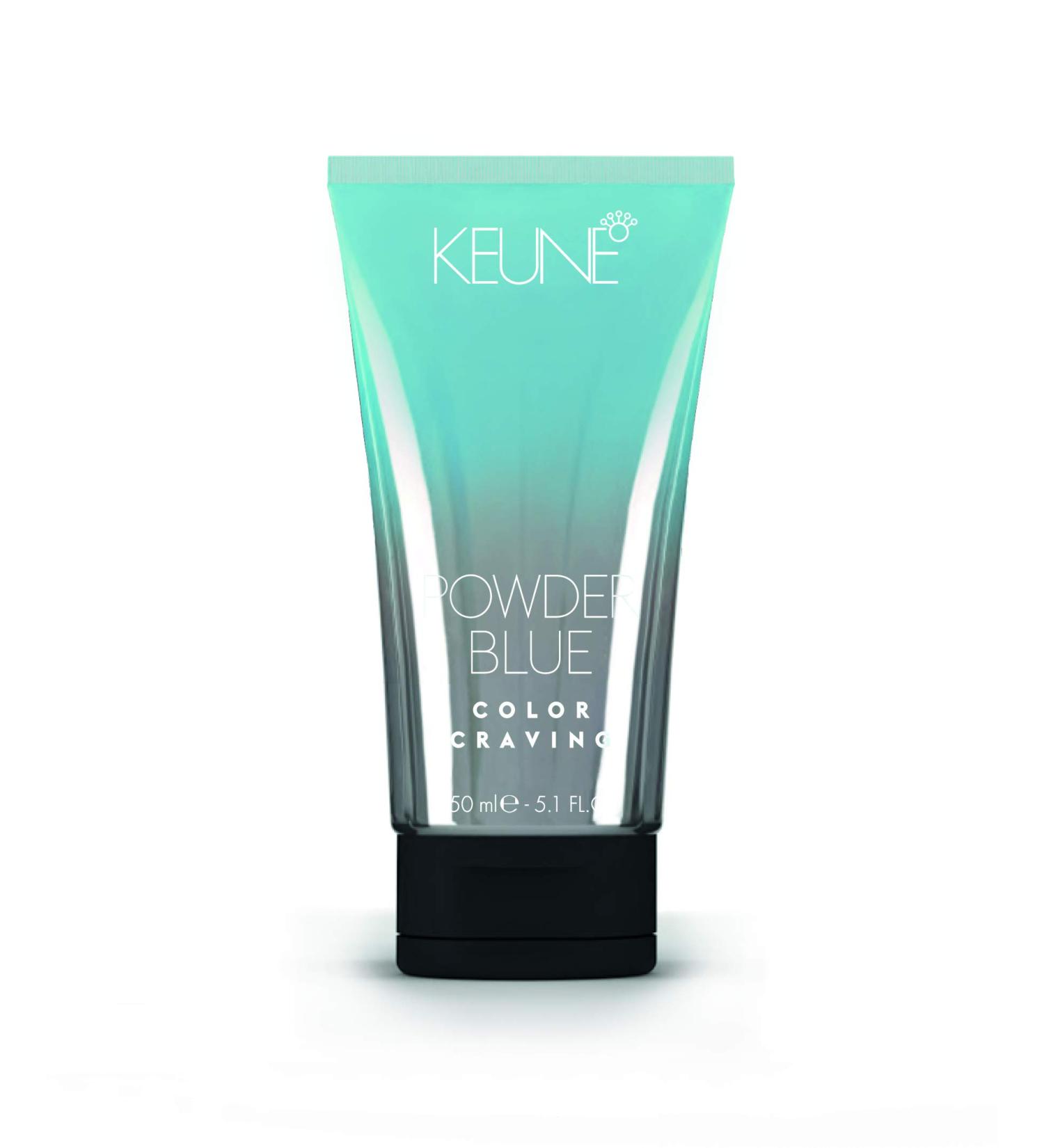 Keune Keune Color Craving - Blue Powder/5.1 oz by Keune