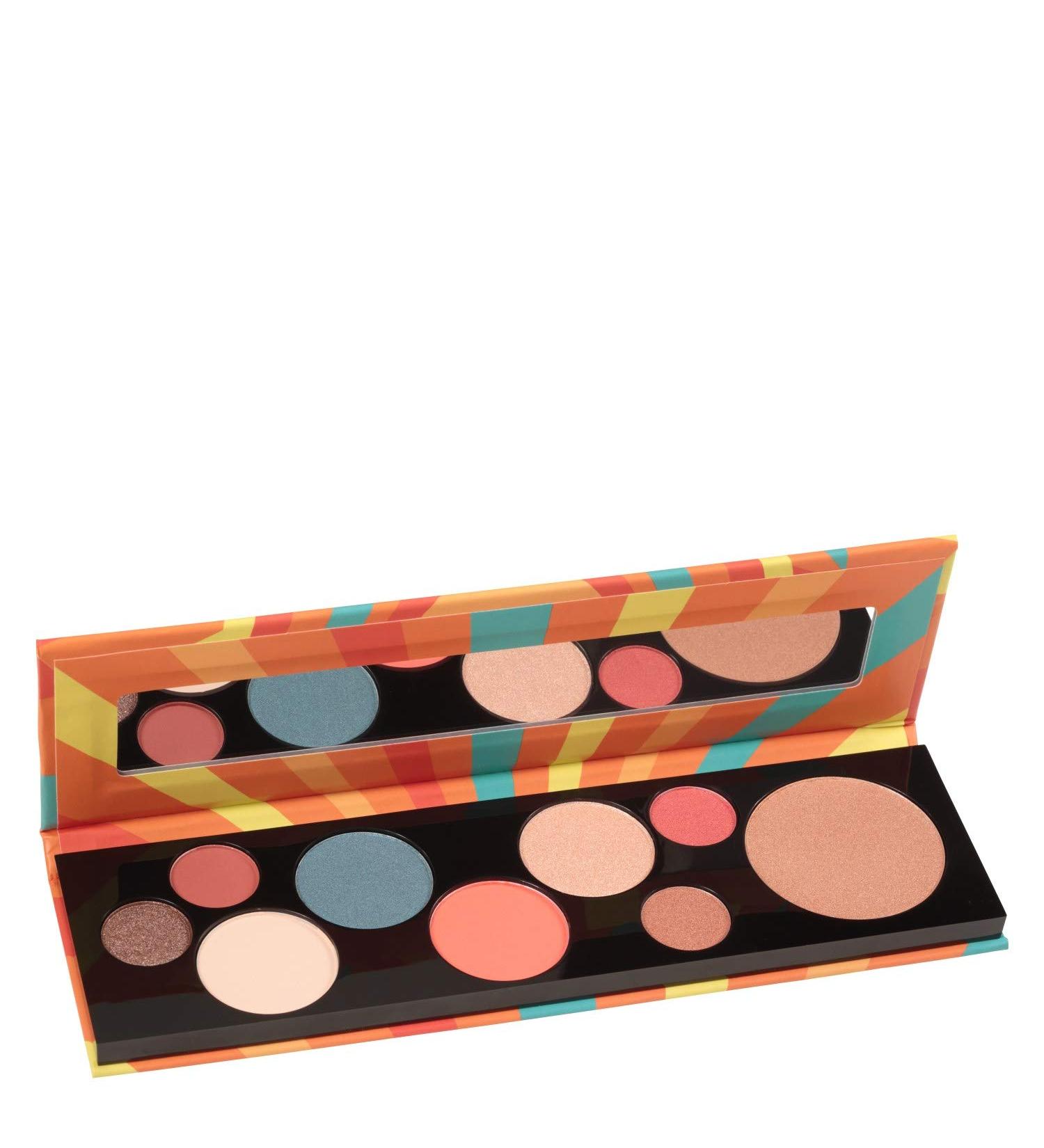 ESSENCE EYE AND FACE PALETTE BORN AWESOME 11GR - Buy Online on GoSupps.com