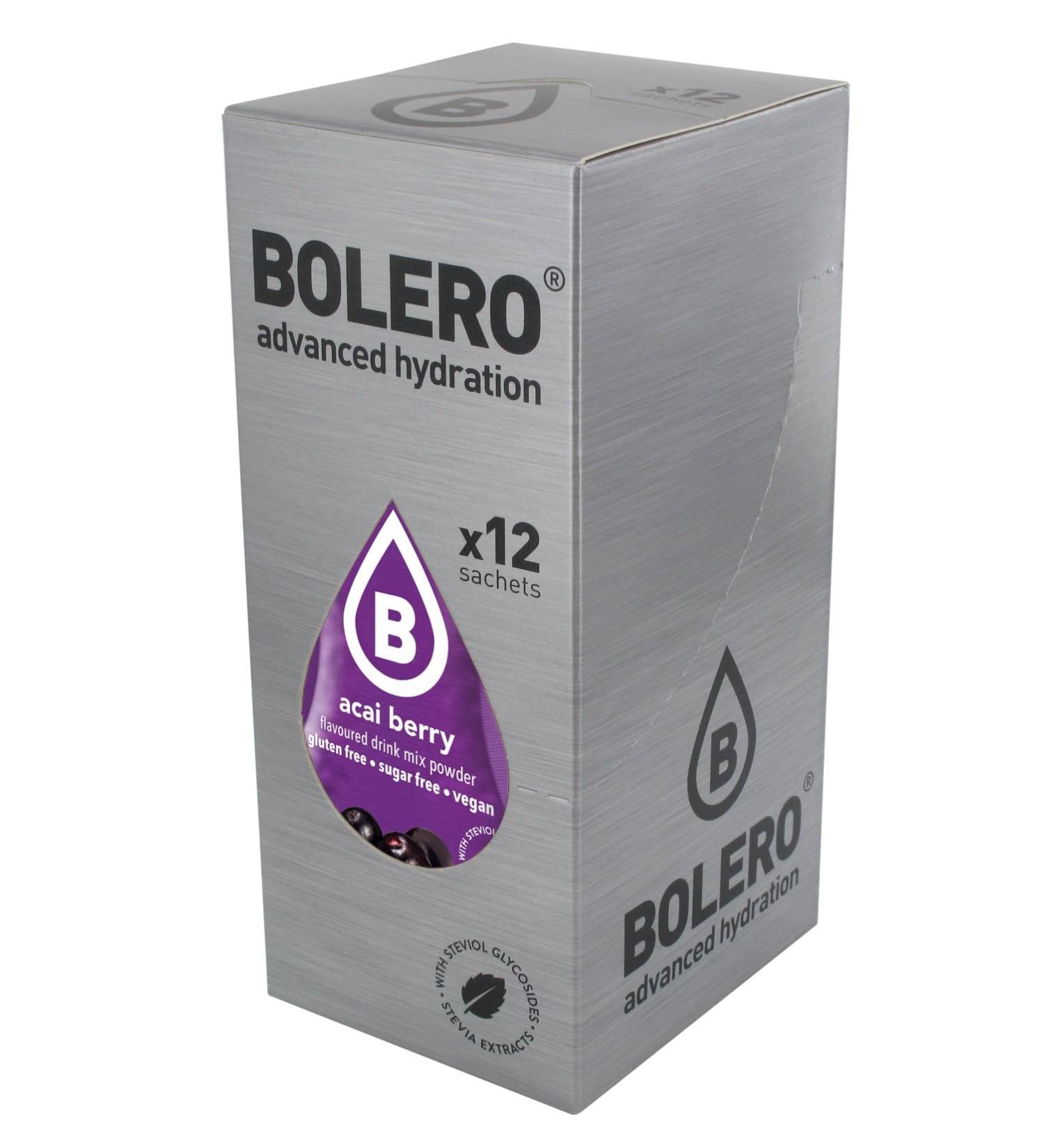  Bolero Bolero Classic - 9G - Buy Online on GoSupps.com