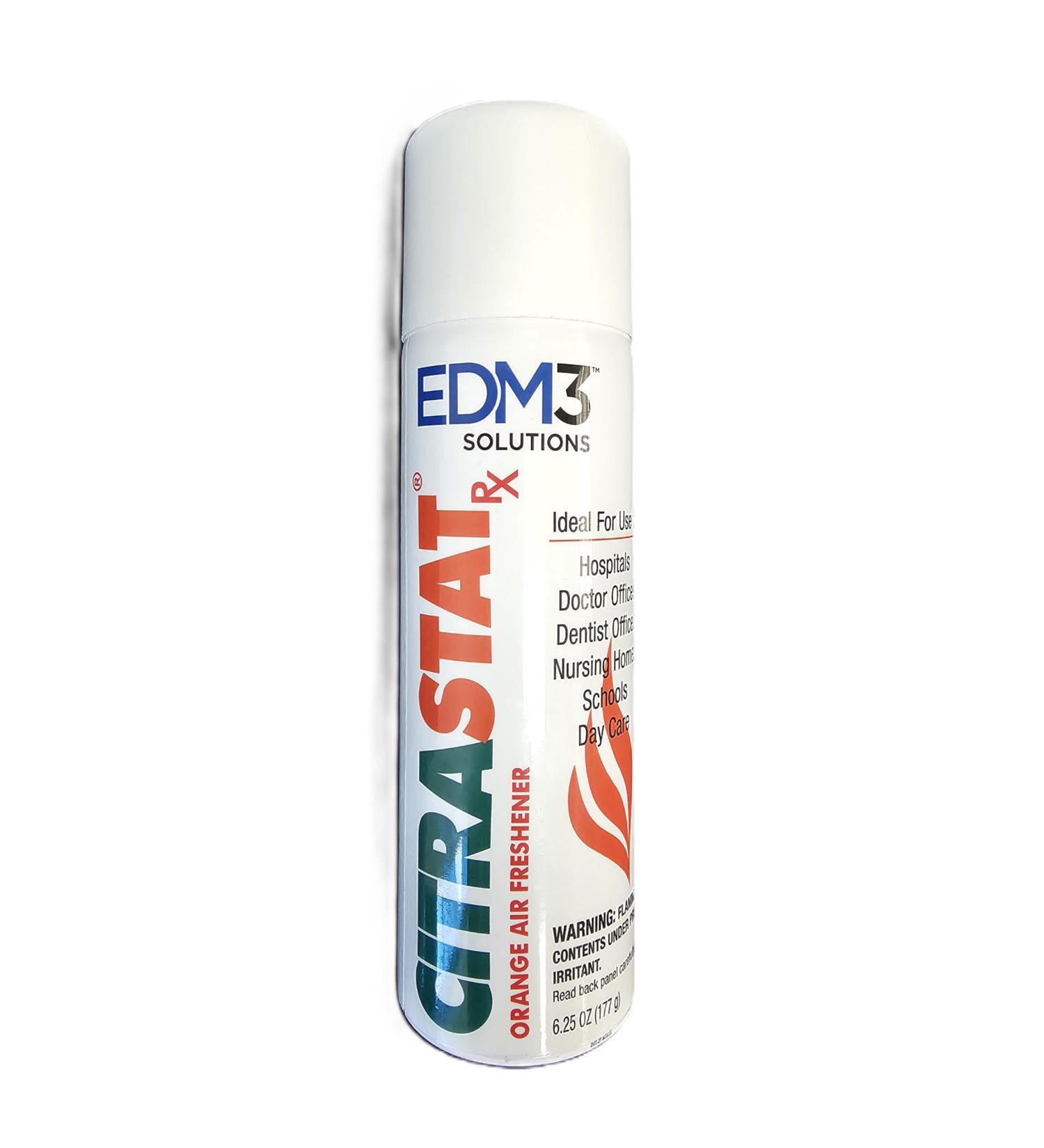 7170 CitraStat Rx Deodorizer Non-Ae Orange 7oz Ea