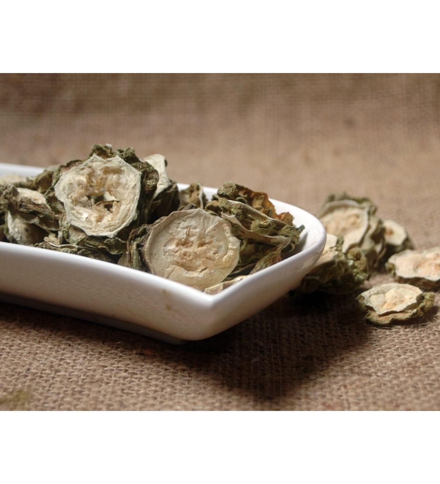 Naturix24 Naturix24 Balsam Cucumber Discs 1 kg