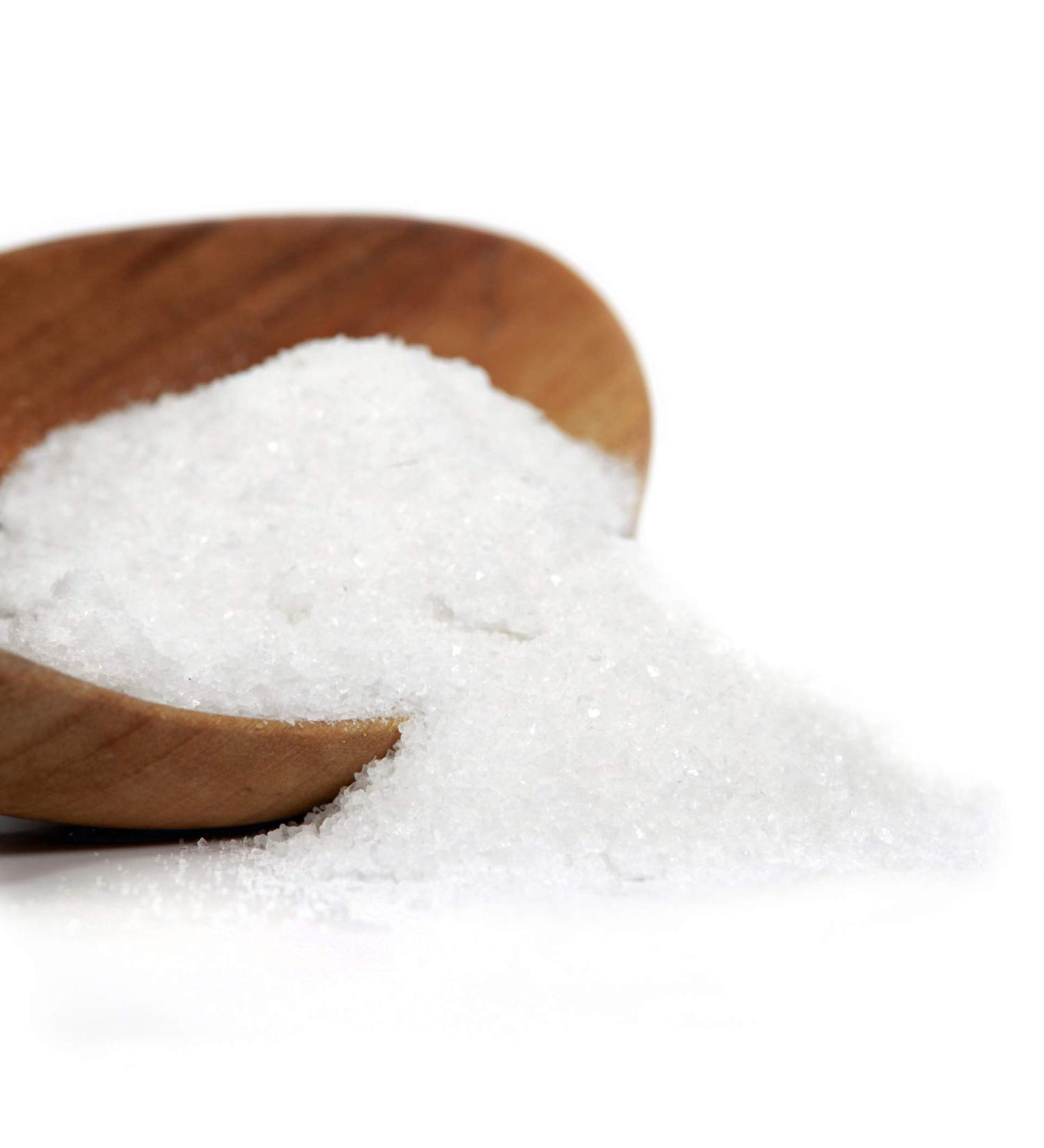 Buy Bittern Salt Fine Swimming Salt - 10kg | Premium Quality International Shipping - Buy Online on GoSupps.com