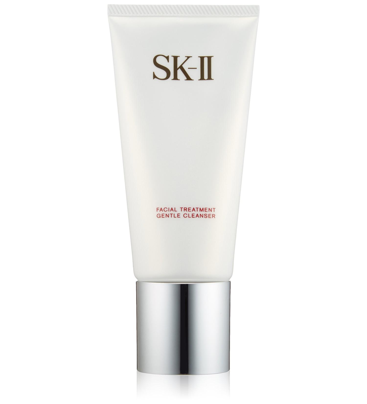  SK-II SK-II Gentle Facial Cleanser - 120 ml - Buy Online on GoSupps.com