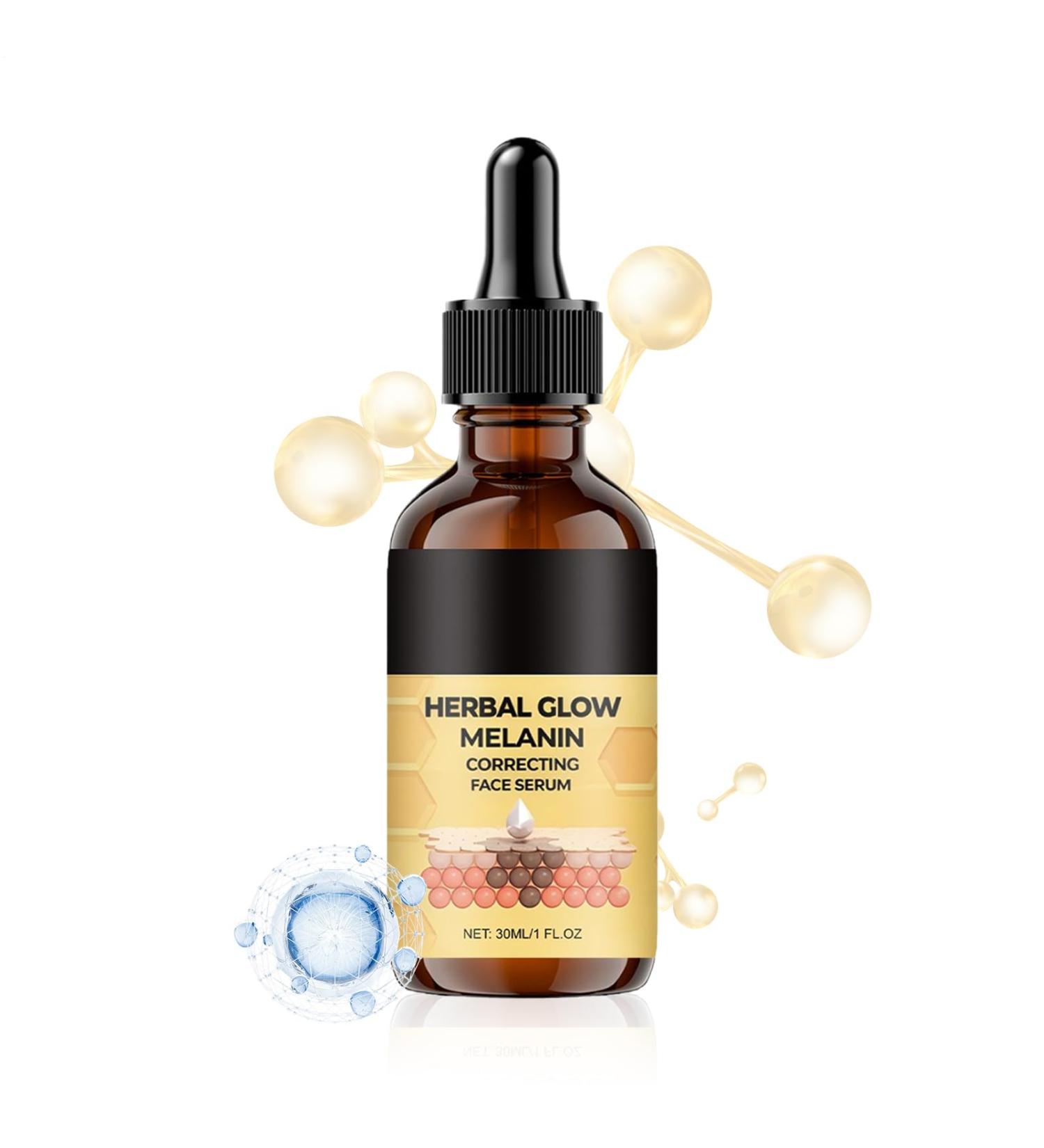 Skin lightening lotion | Moisturizing agent 30 ml non-greasy skin lightening liquid | For women beauty family daily use morning night home travel and makeup - Buy Online on GoSupps.com