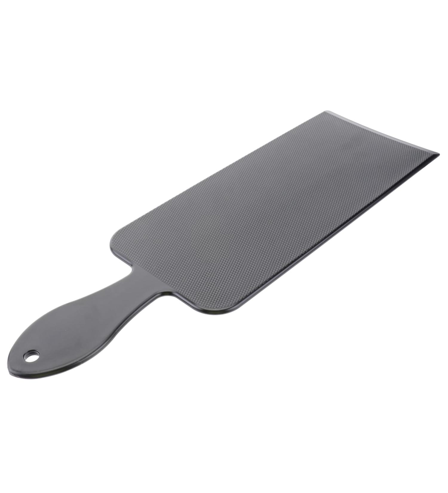 minkissy 1pc Hair Bleach Tools Hair Dye Applicator Salon Color Applicator Hair Bleach Board Hair Dye Tools Hair Dye Plate Balayage Board Blackl Slice Hair Salon Dye Plate Perm Dyeing - Buy Online on GoSupps.com