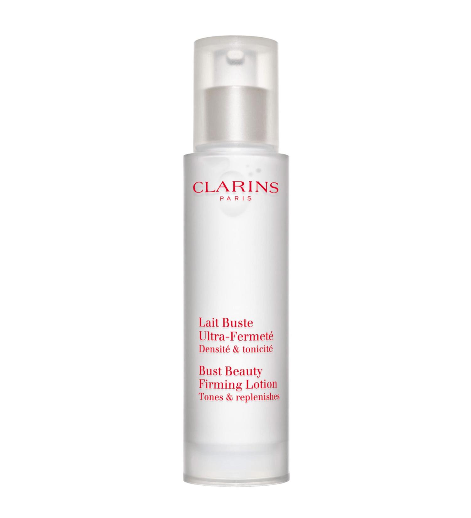 Clarins Bust Beauty Firming Lotion 50ml - Buy Online on GoSupps.com