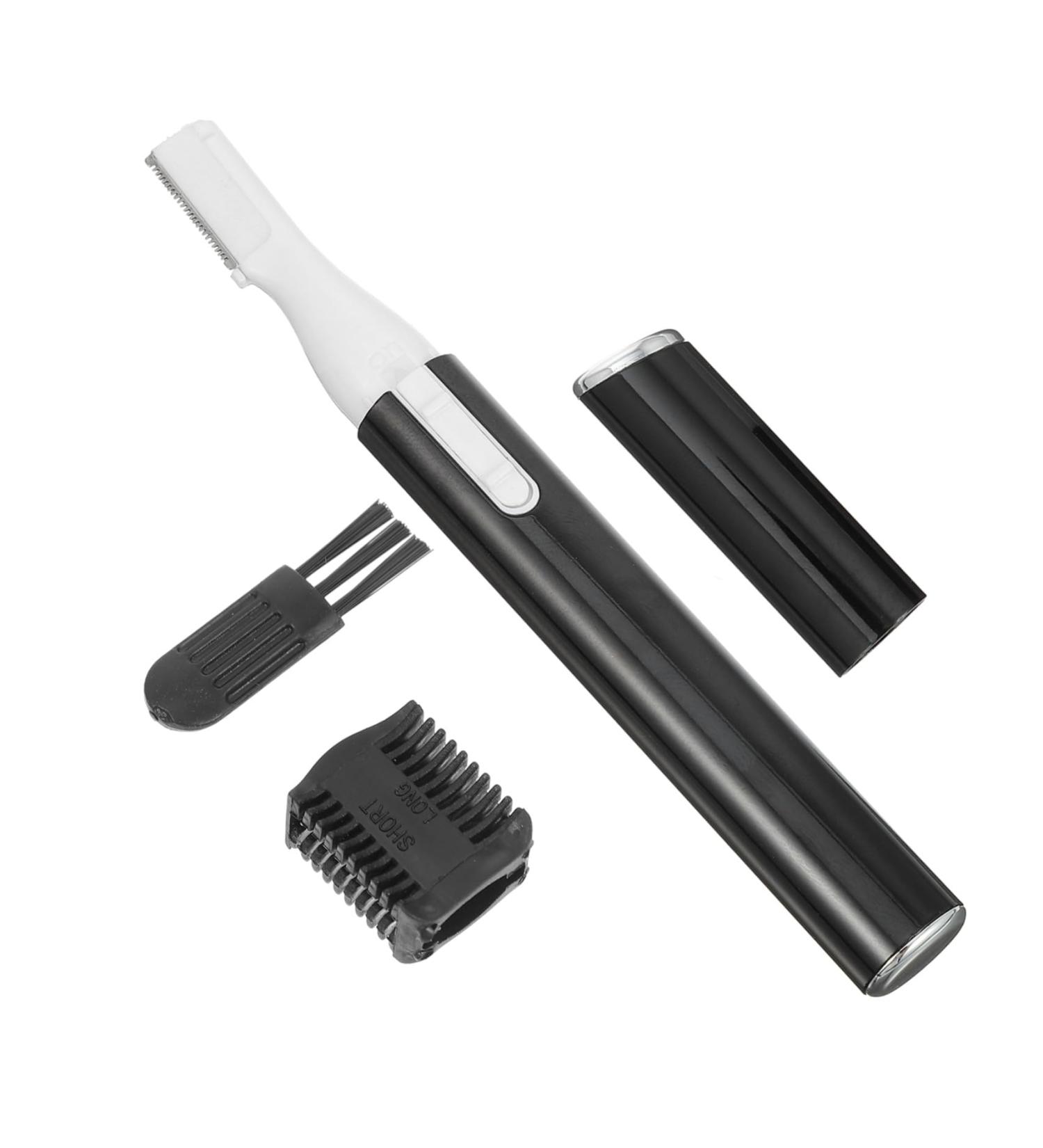 Tondeuse Sourcils lectrique Multifonction pour Femmes Rasoir Visage et Corps Doux pilateur Poils Fins pour Sourcils L vre Bras Jambes et Aisselles Facile Utiliser et Pr cis - Buy Online on GoSupps.com
