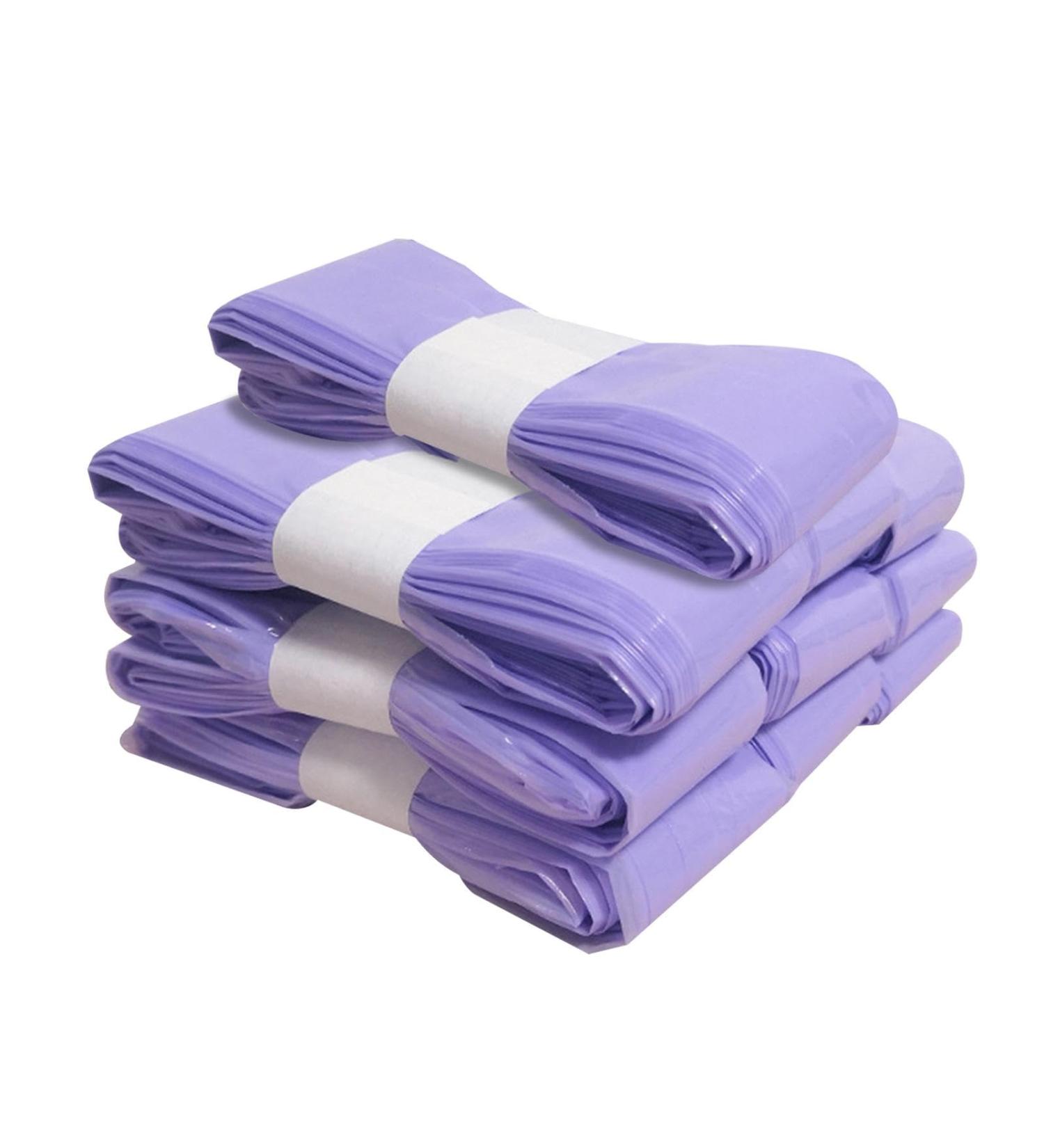 Diaper Waste Refill Bags - Sustainable Use Kids Waste Bags 10 Packs | Leak-proof Sustainable Anti-Odor Effect Cat Litter Refill Garbage Bag For Home - Buy Online on GoSupps.com