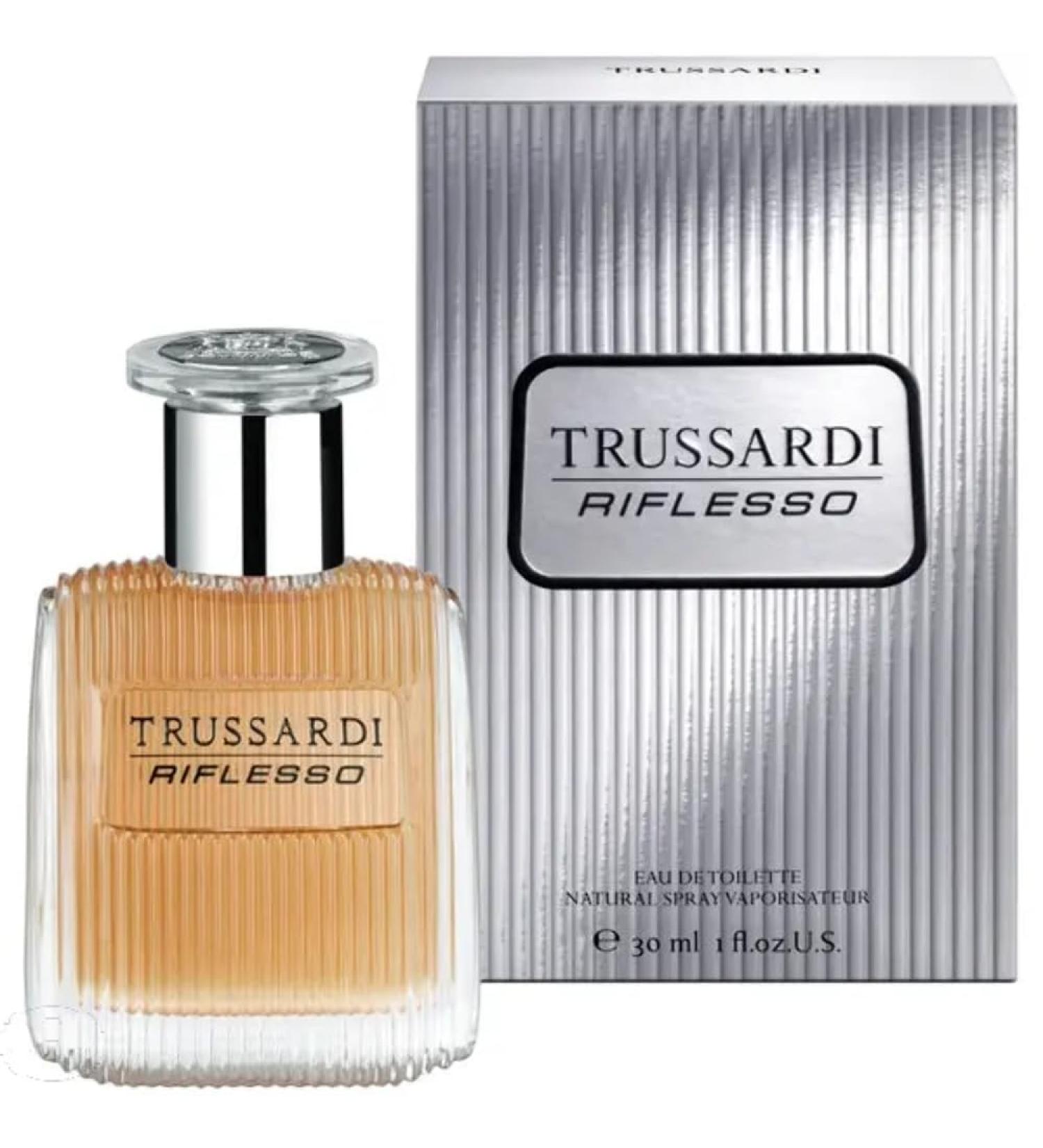 torasarudyi Riflesso Eau De Toilette Spray 30ml/1oz Parallel import goods