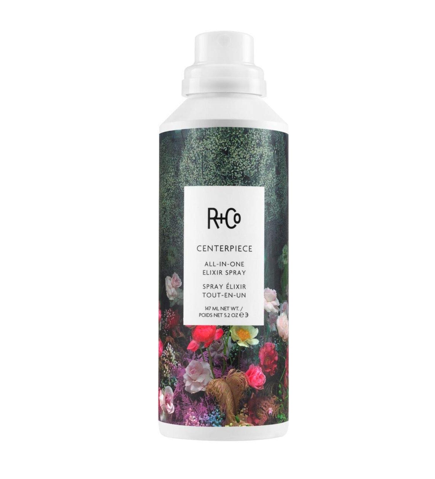 R+Co CENTERPIECE All-In-One Elixir Spray 147 ml / 5.2 oz - Buy Online on GoSupps.com