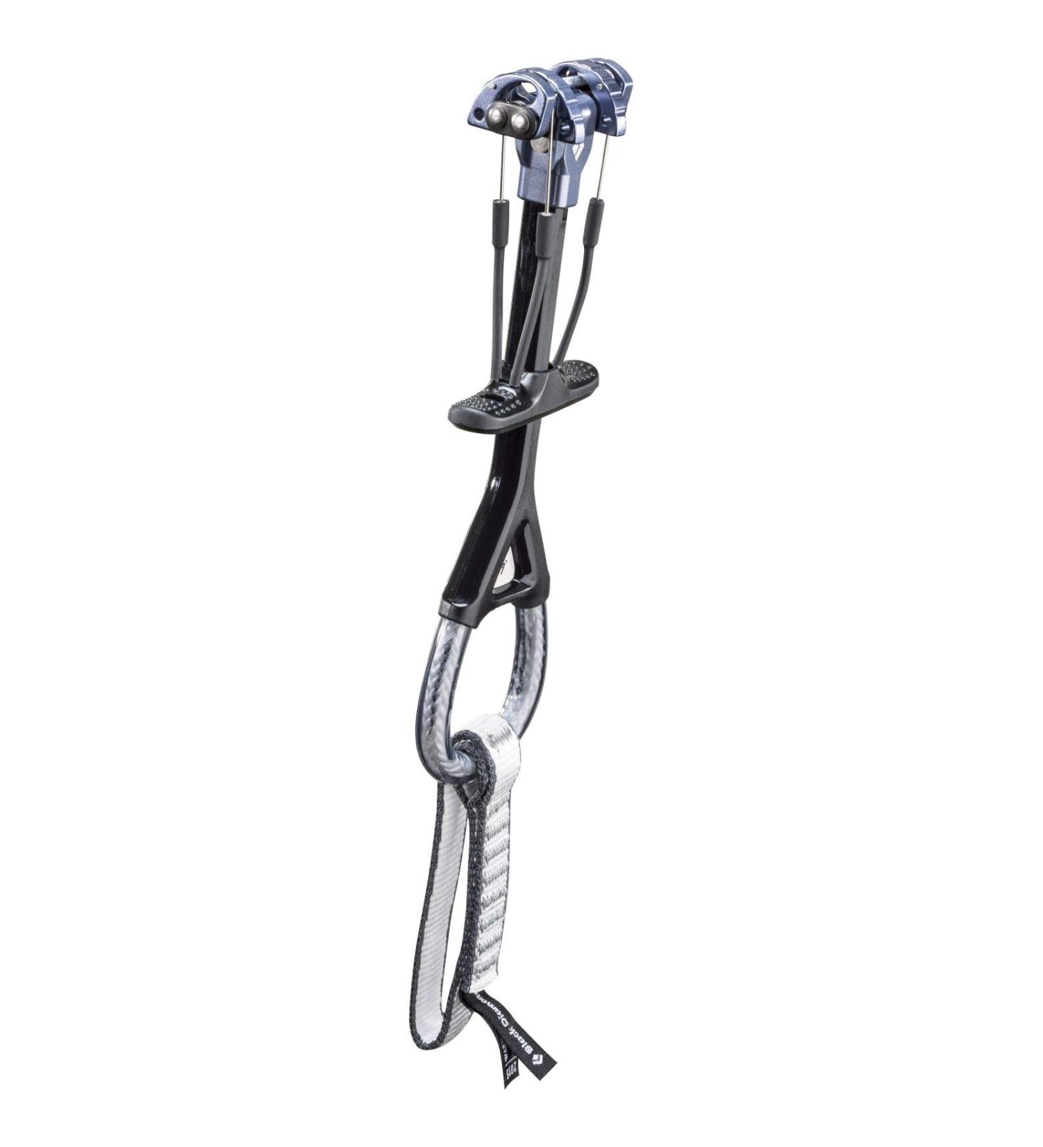 Buy Black Diamond Camalot Ultralight 0.4/Gray Lightweight Climbing Protection for Global Shipping - Buy Online on GoSupps.com